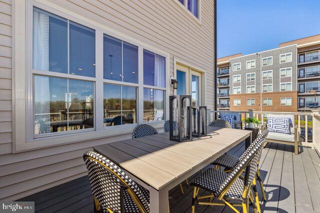WATKINS MILL STATION - Residential