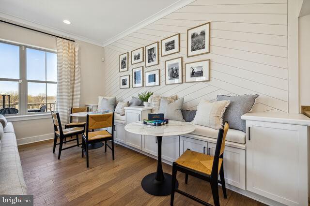 WATKINS MILL STATION - Residential