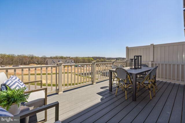 WATKINS MILL STATION - Residential