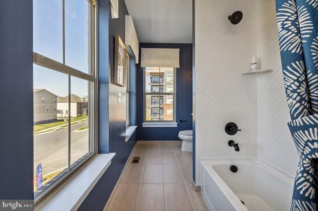 WATKINS MILL STATION - Residential