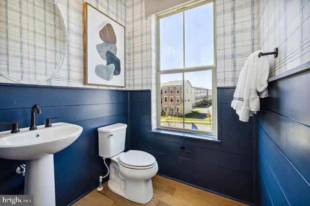 WATKINS MILL STATION - Residential