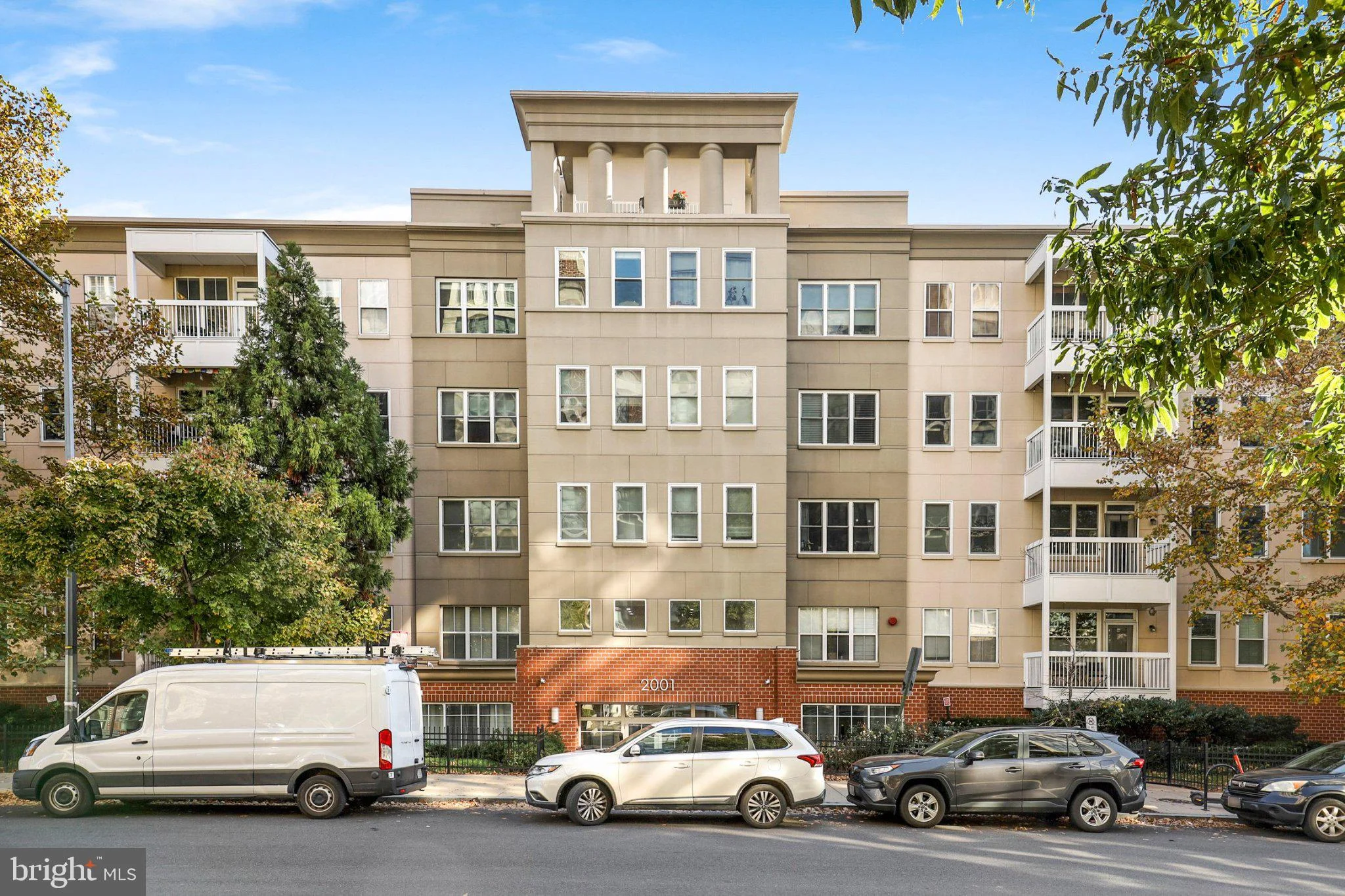 2001 12th Street NW Unit 107, Washington, DC 20009