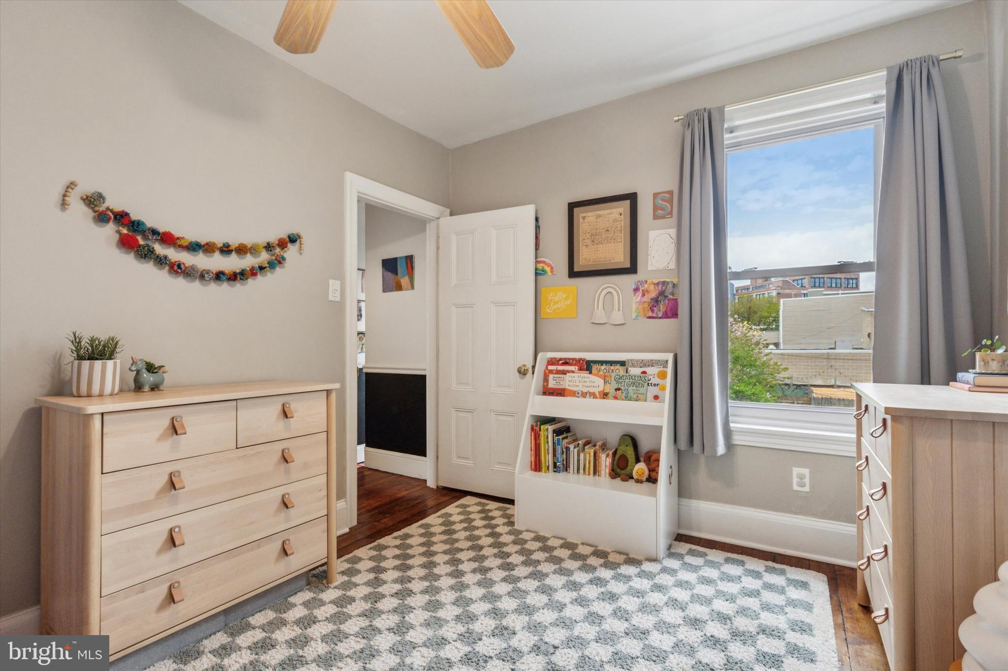 FISHTOWN - Residential