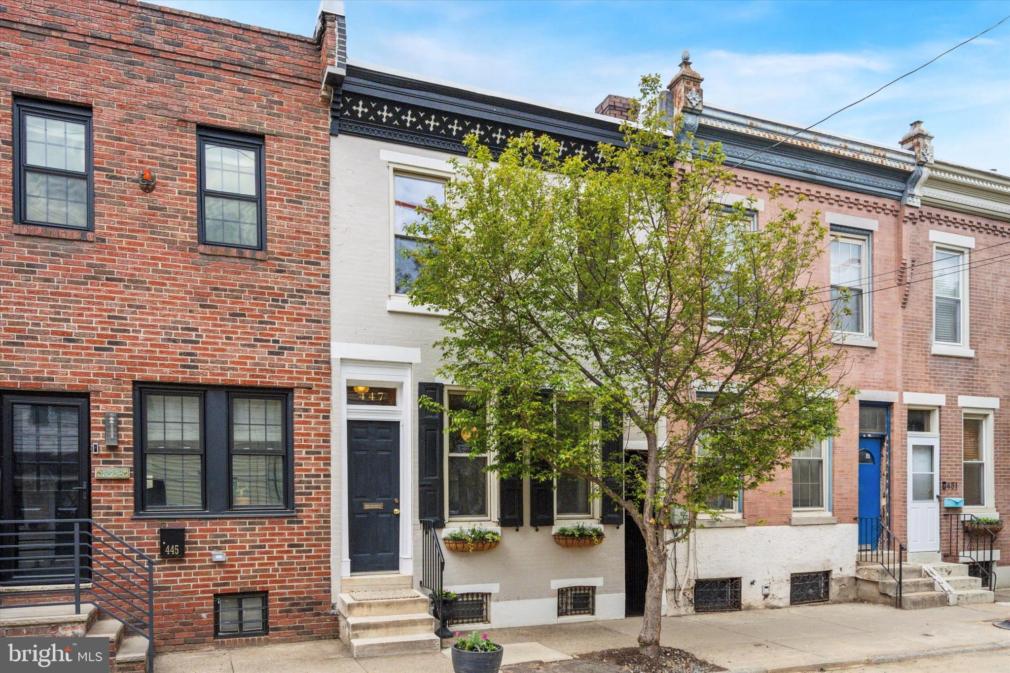 FISHTOWN - Residential