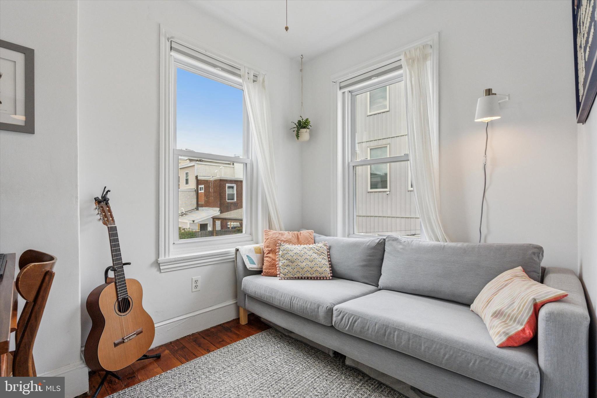 FISHTOWN - Residential