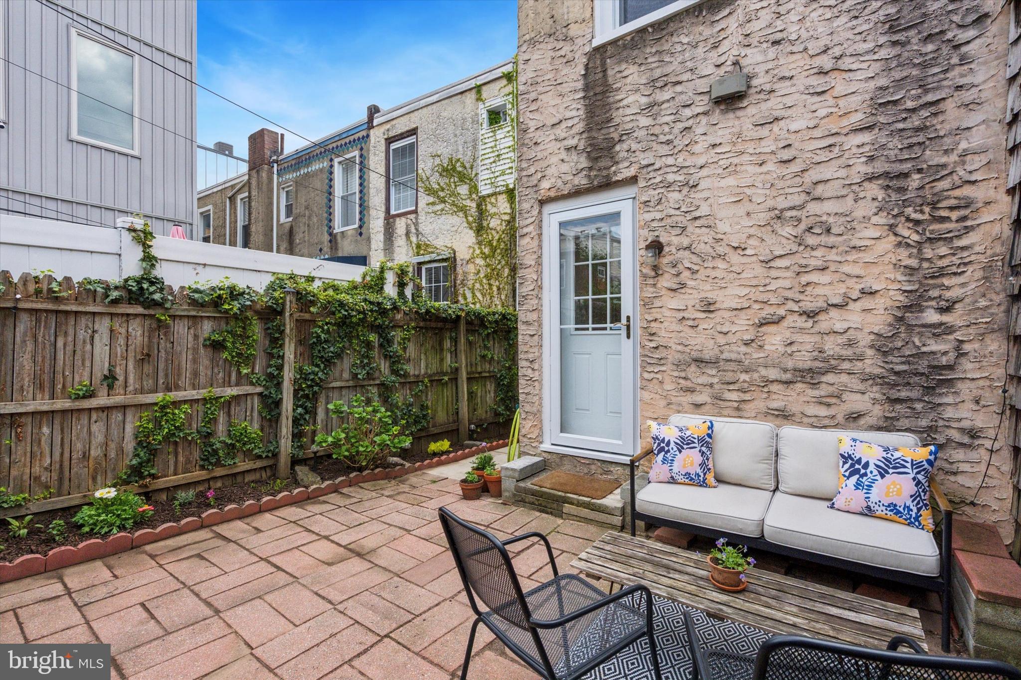 FISHTOWN - Residential