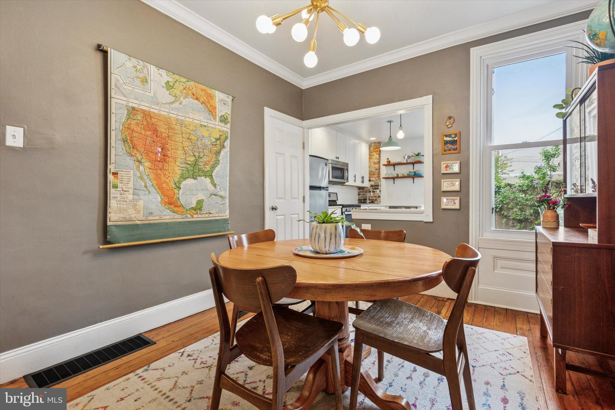 FISHTOWN - Residential