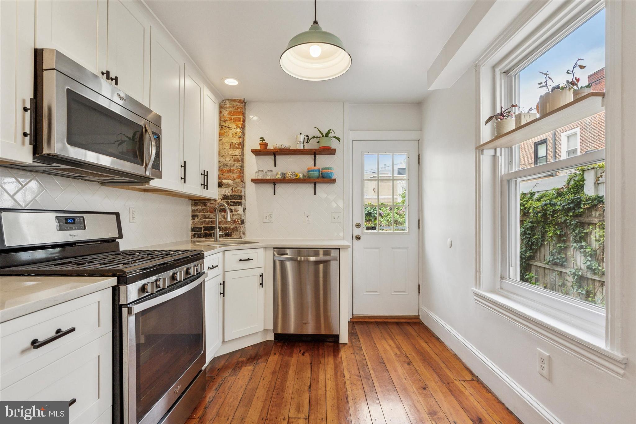 FISHTOWN - Residential