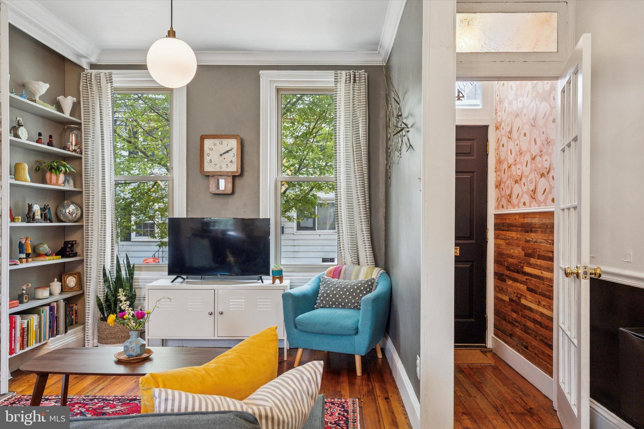 FISHTOWN - Residential