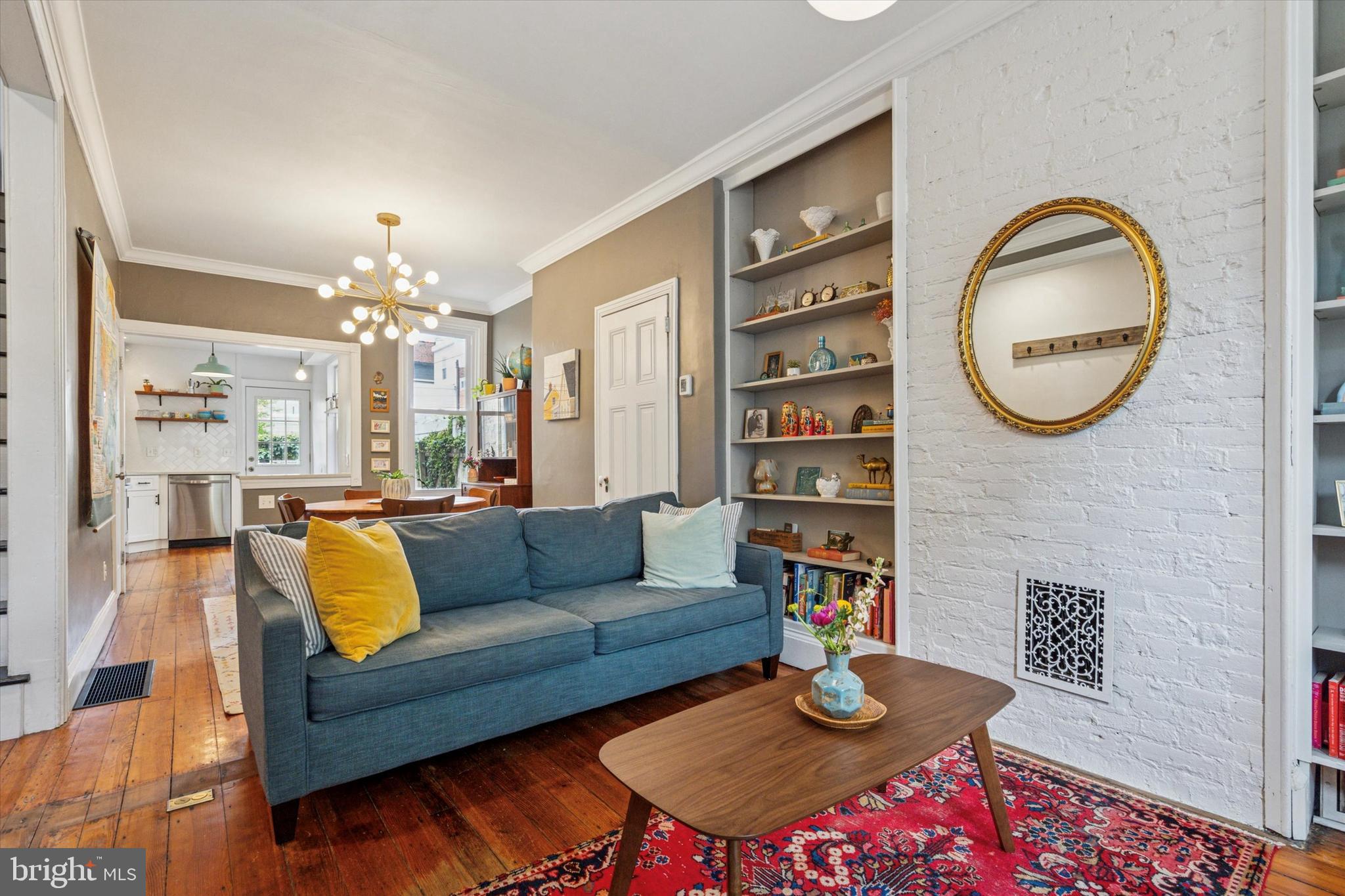 FISHTOWN - Residential