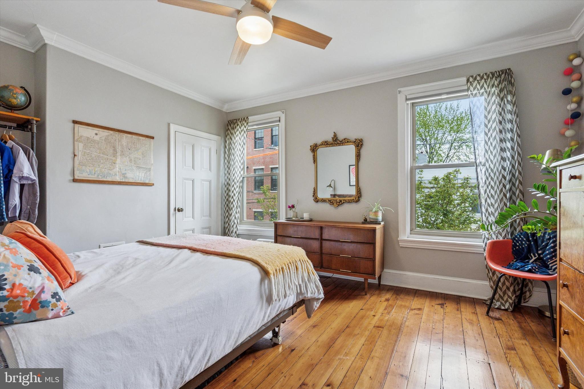 FISHTOWN - Residential