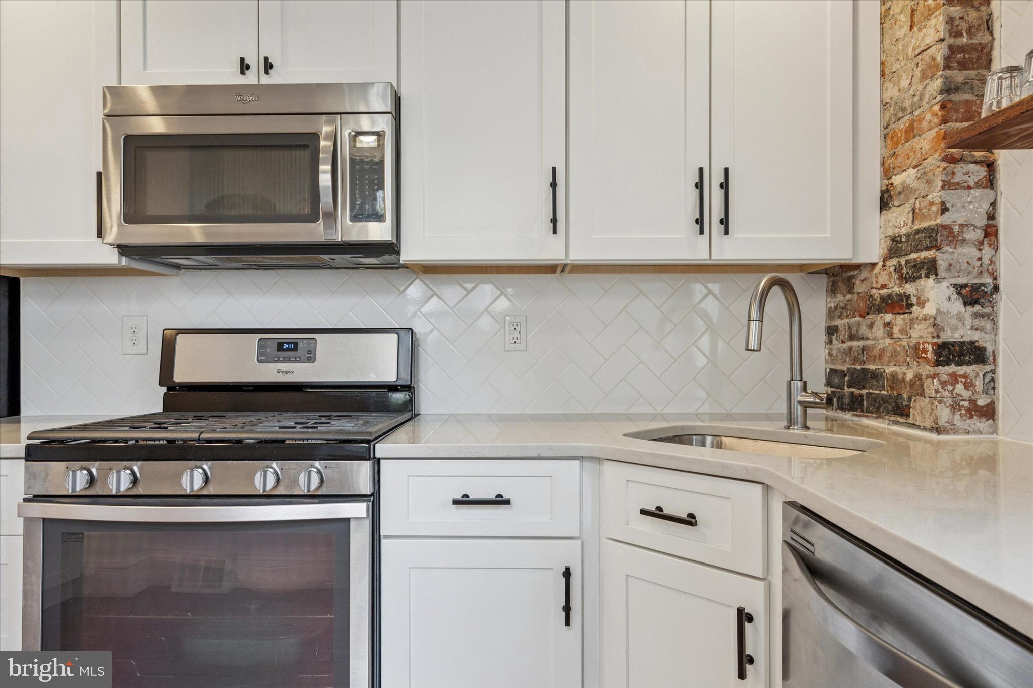 FISHTOWN - Residential