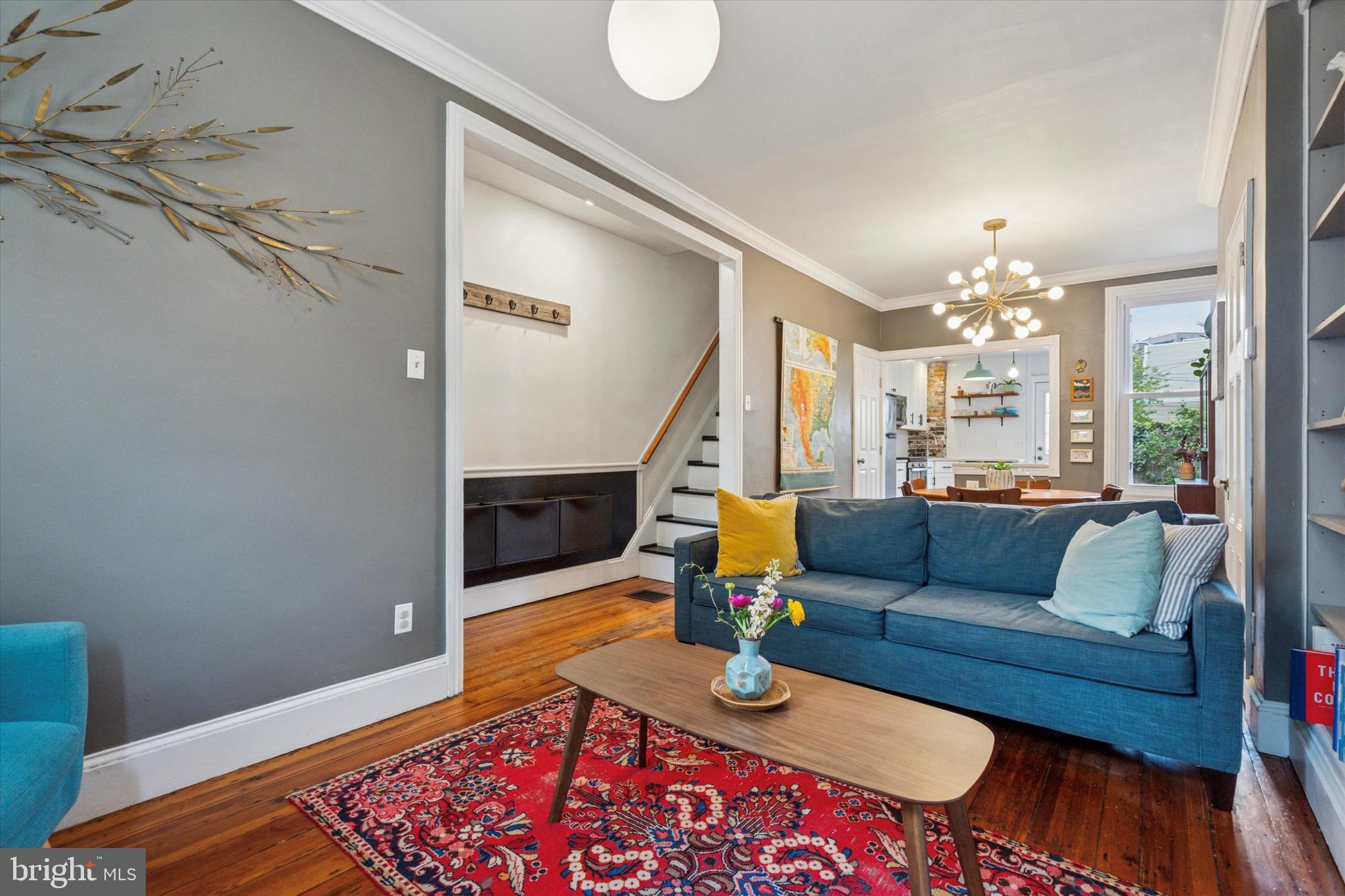 FISHTOWN - Residential