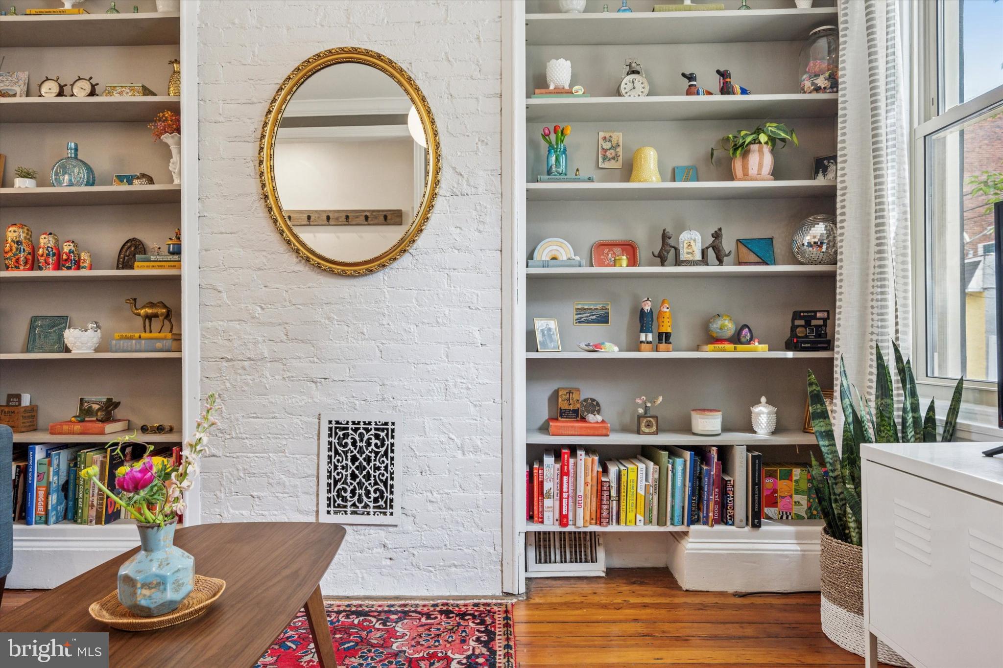 FISHTOWN - Residential