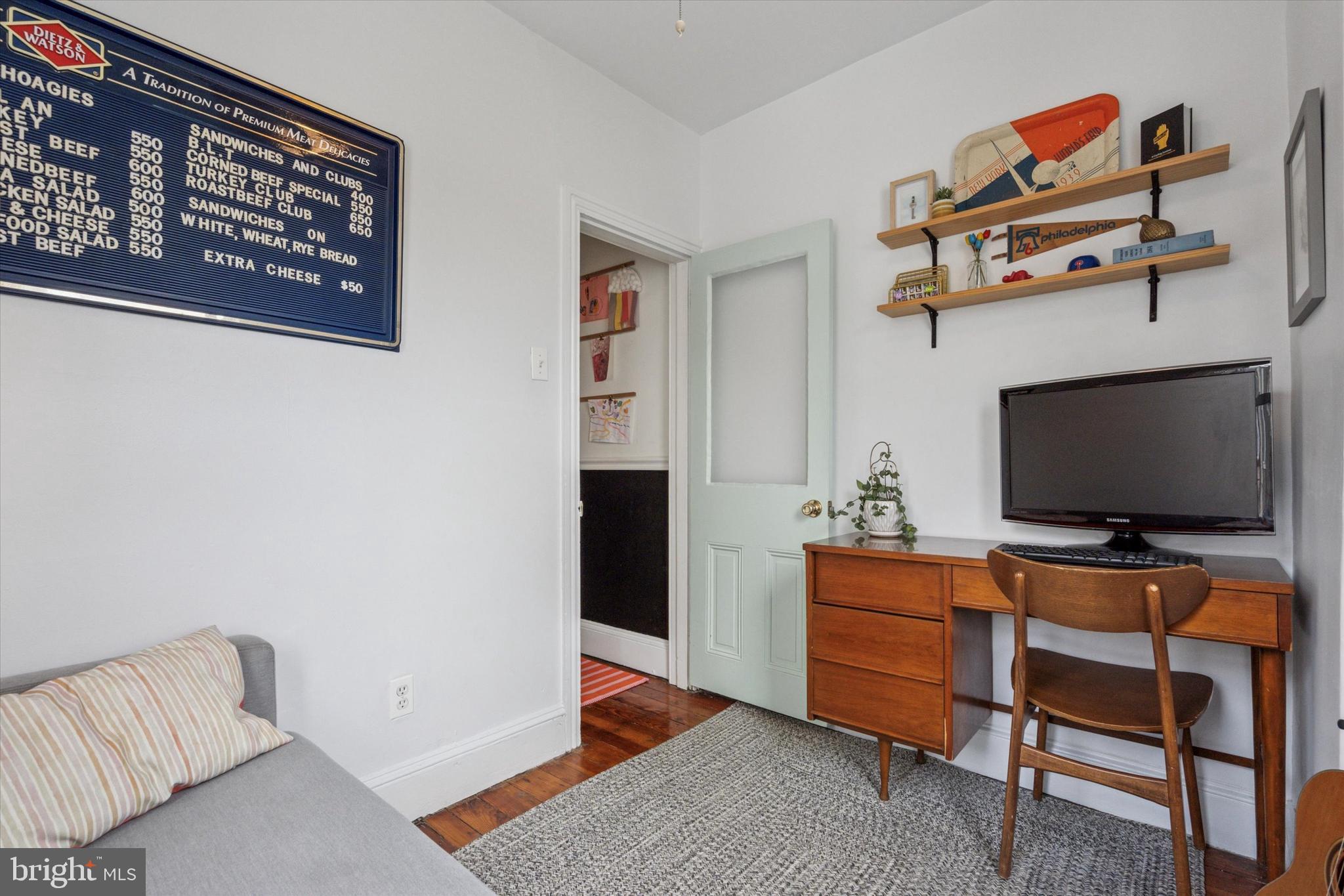 FISHTOWN - Residential