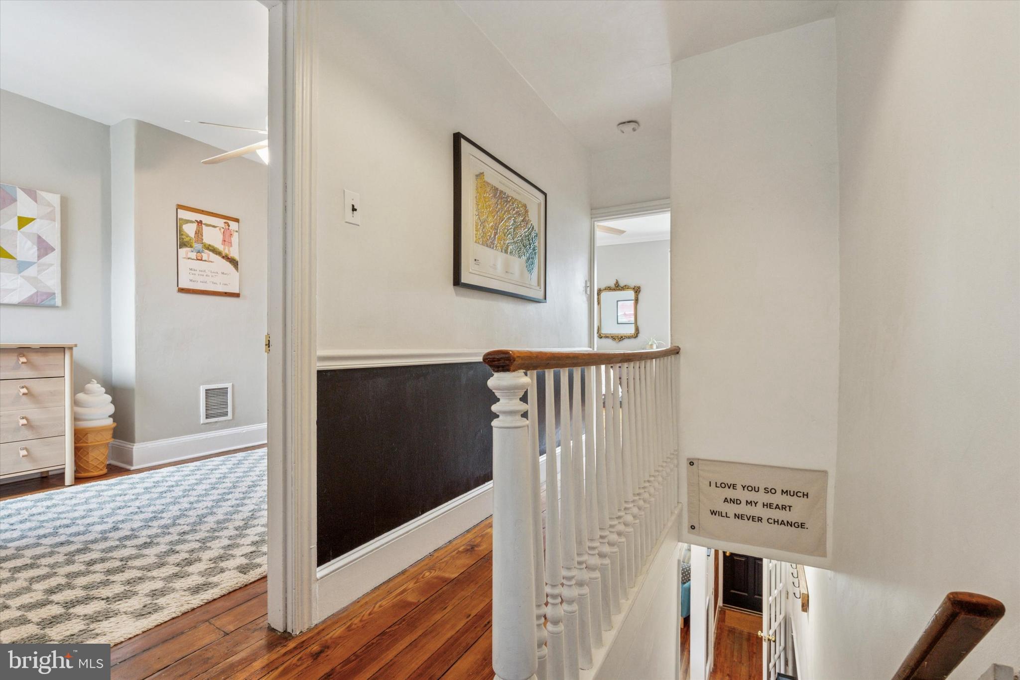 FISHTOWN - Residential