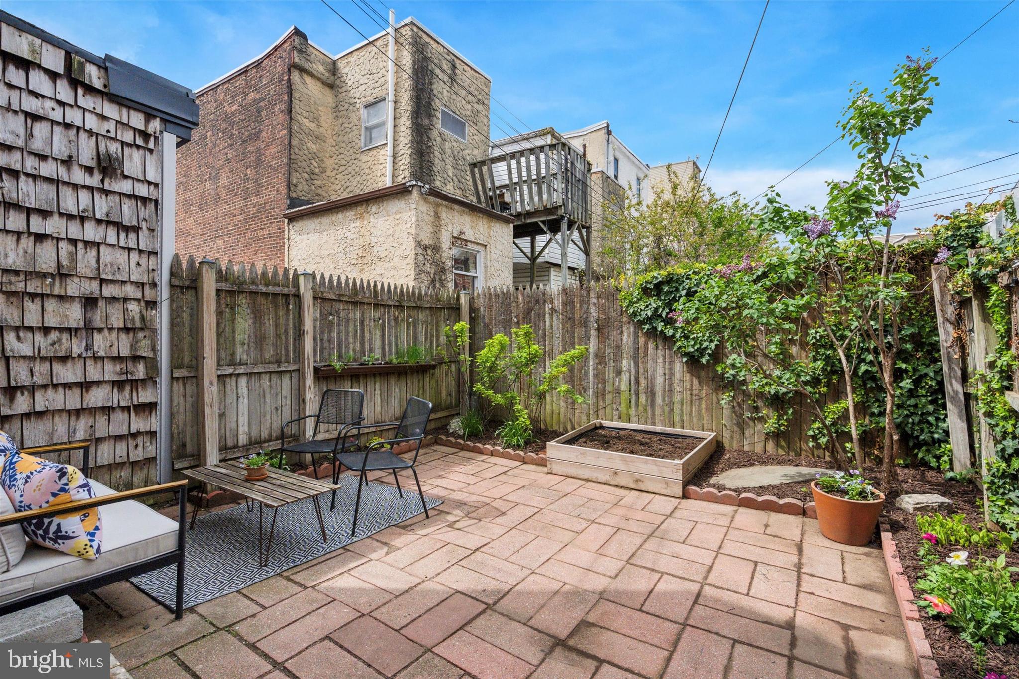 FISHTOWN - Residential