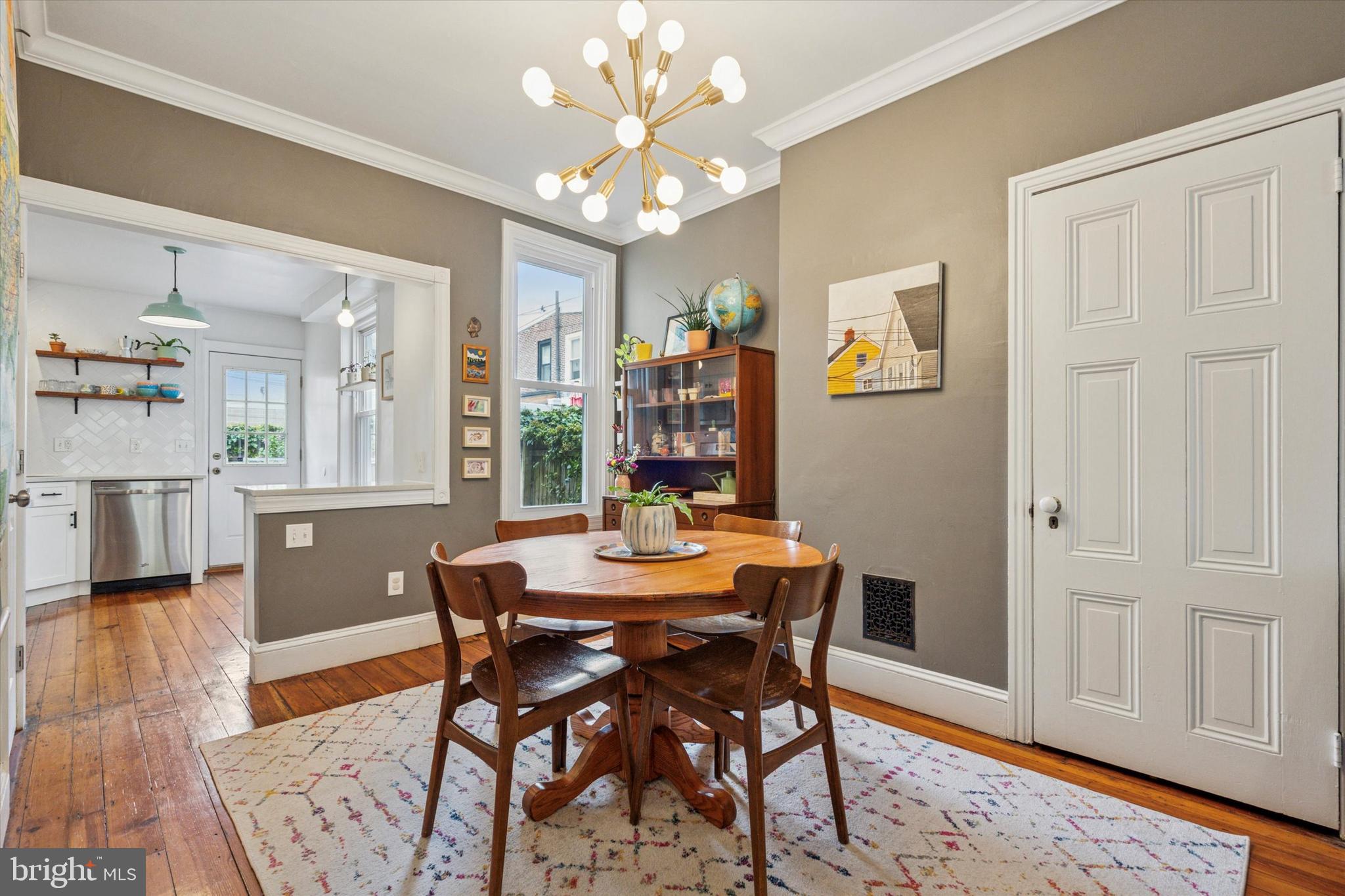 FISHTOWN - Residential