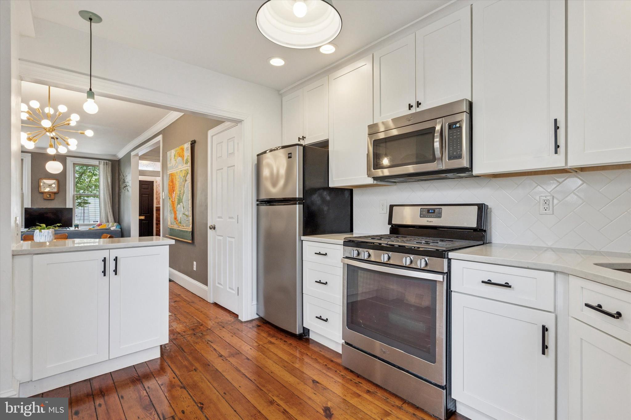 FISHTOWN - Residential