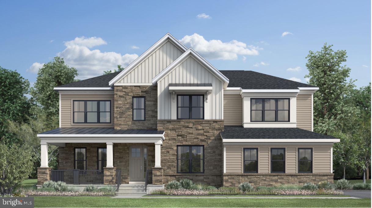 WILLOWCREEK - Residential