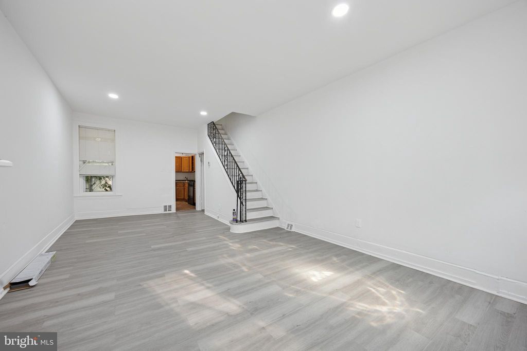 Photo of 2416 N Carlisle Street, PHILADELPHIA, PA 19132 (MLS # PAPH2556174)