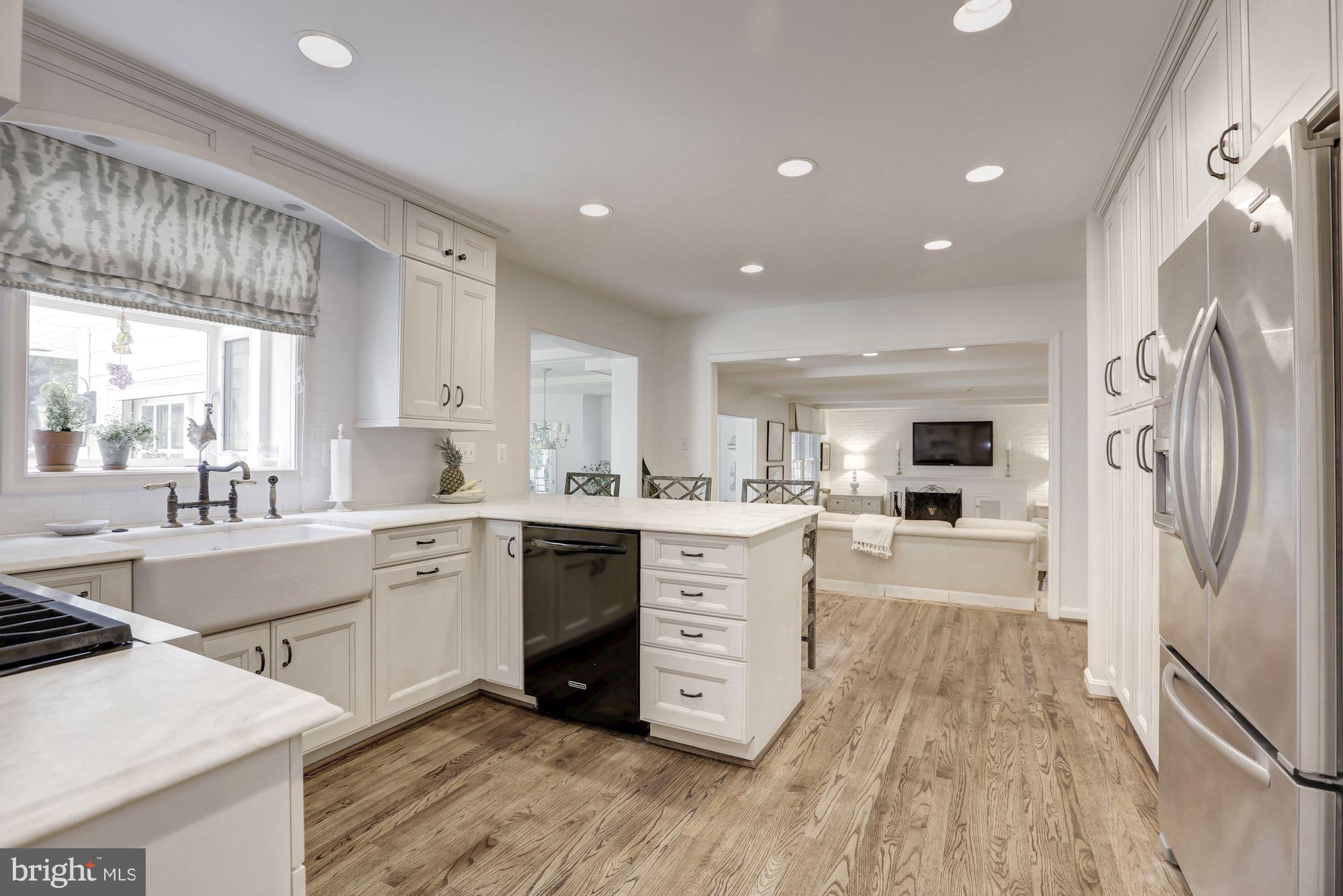 GREENWAY HEIGHTS - Residential