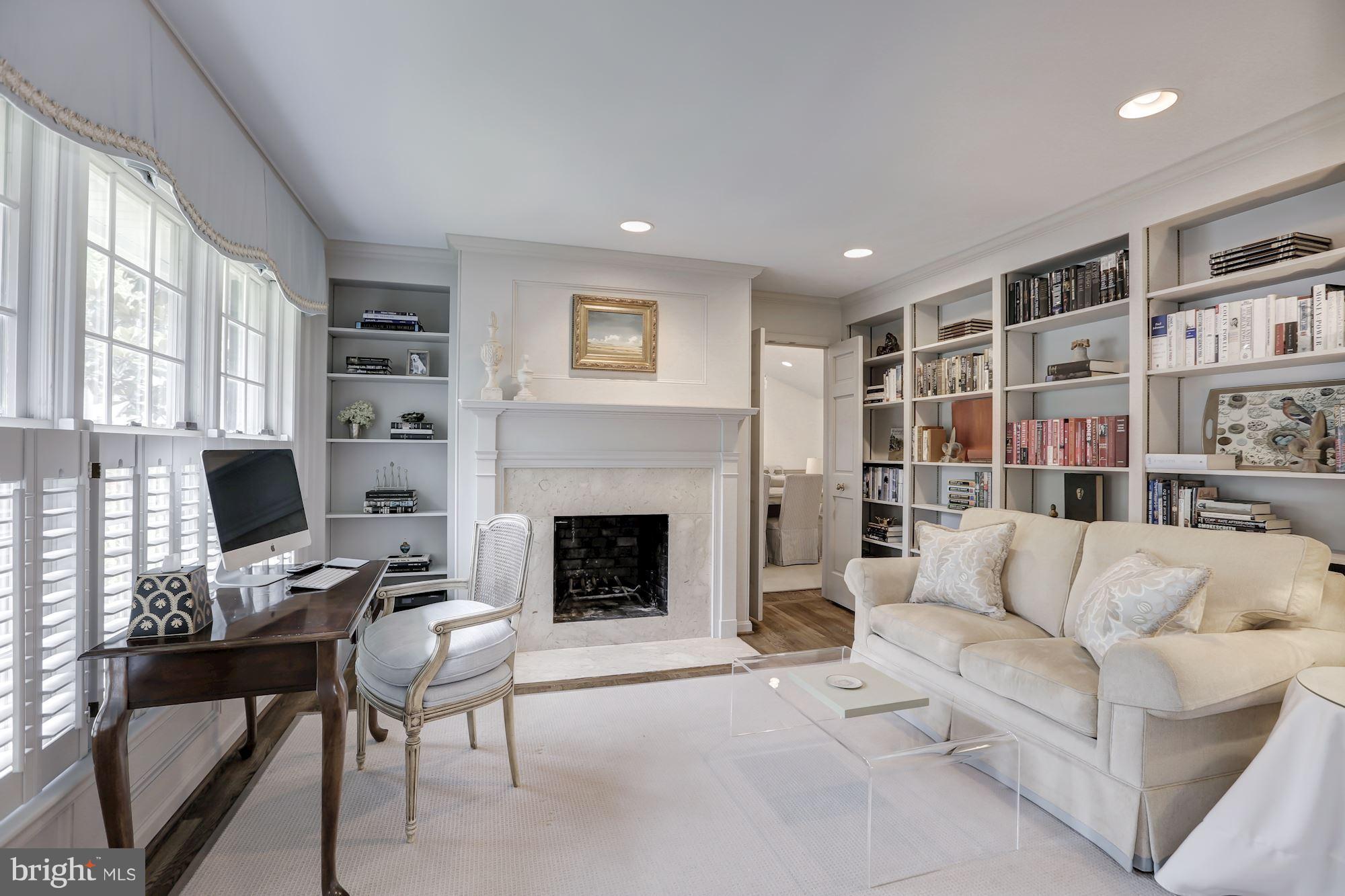 GREENWAY HEIGHTS - Residential