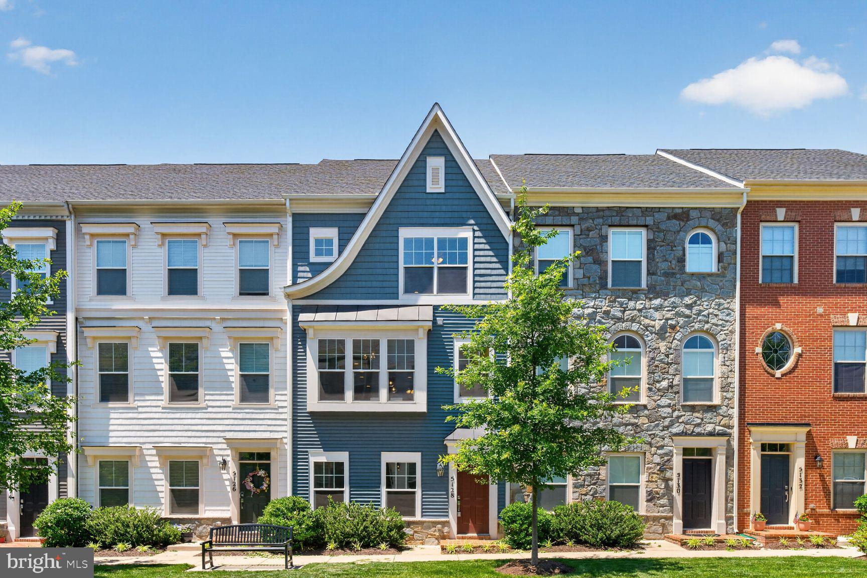 5128 RIDGEVIEW RETREAT DRIVE