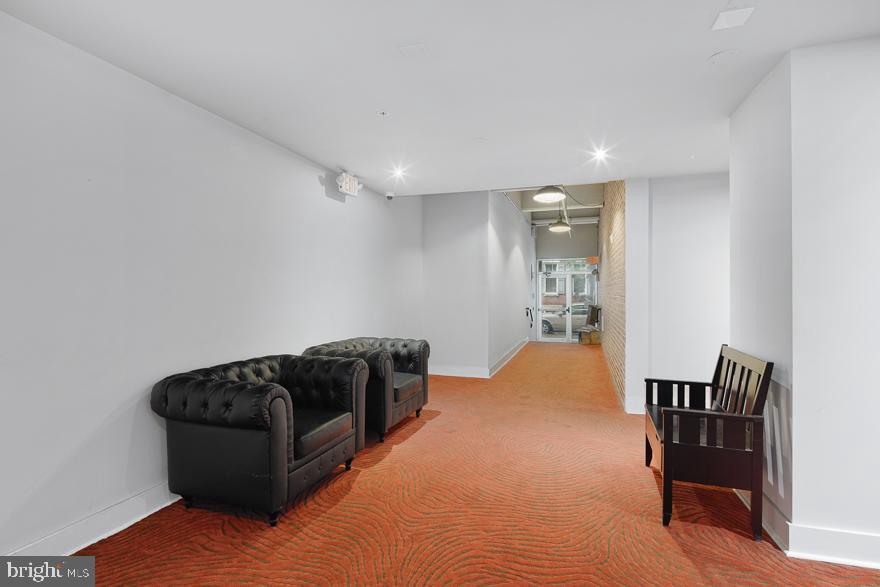 WASHINGTON SQ WEST - Residential Lease