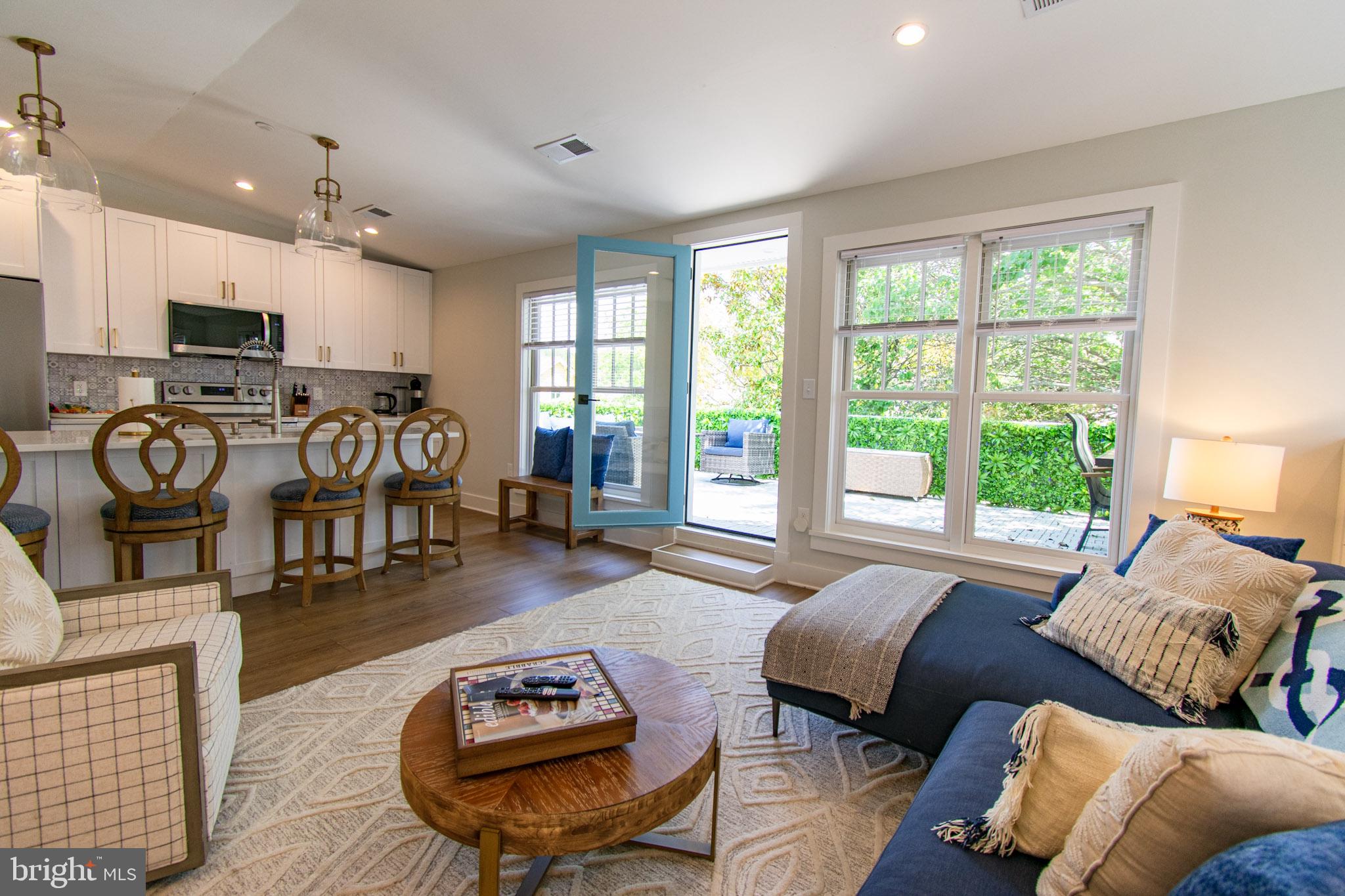 HISTORIC ST. MICHAELS - Commercial Sale