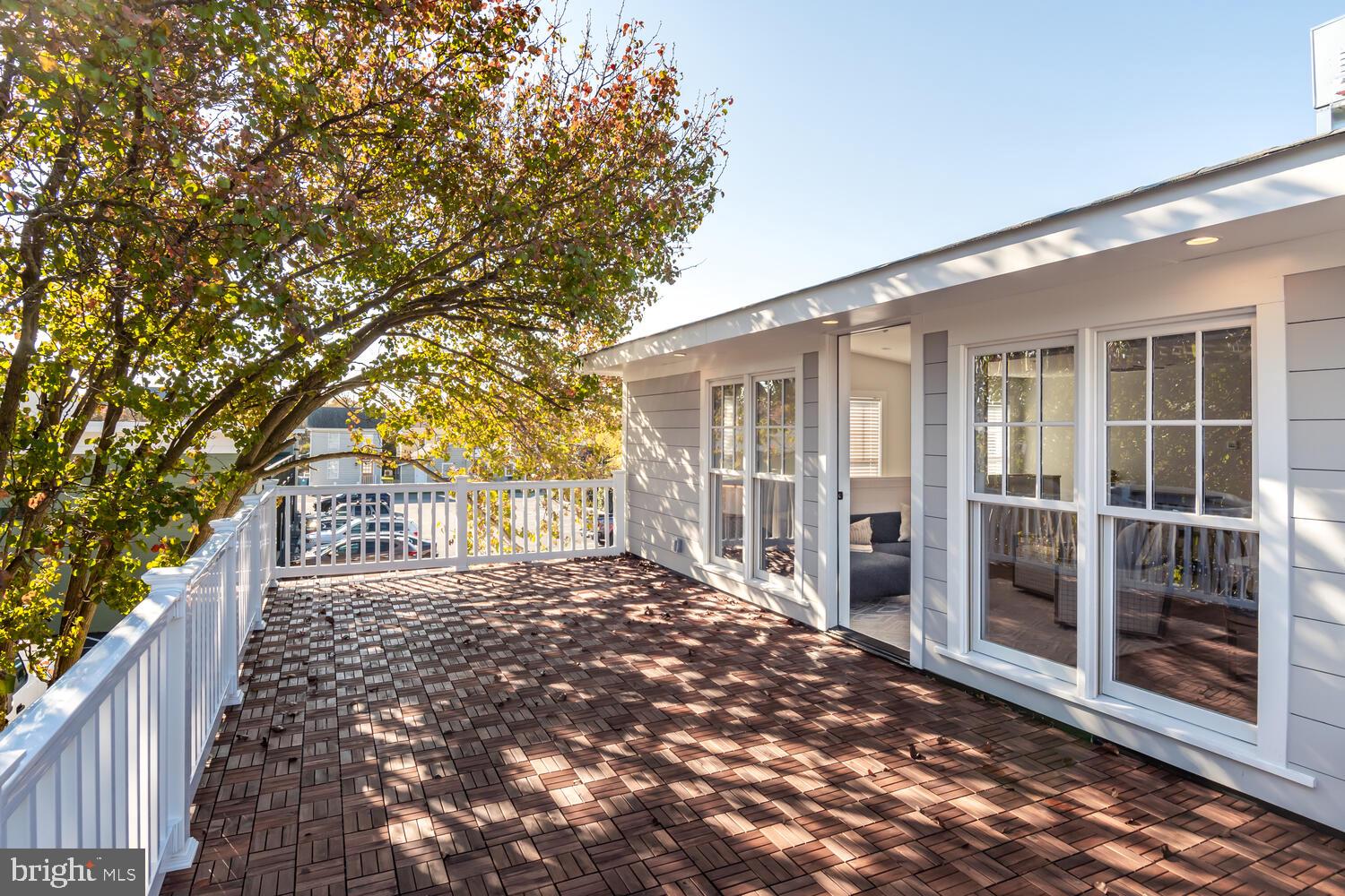 HISTORIC ST. MICHAELS - Commercial Sale