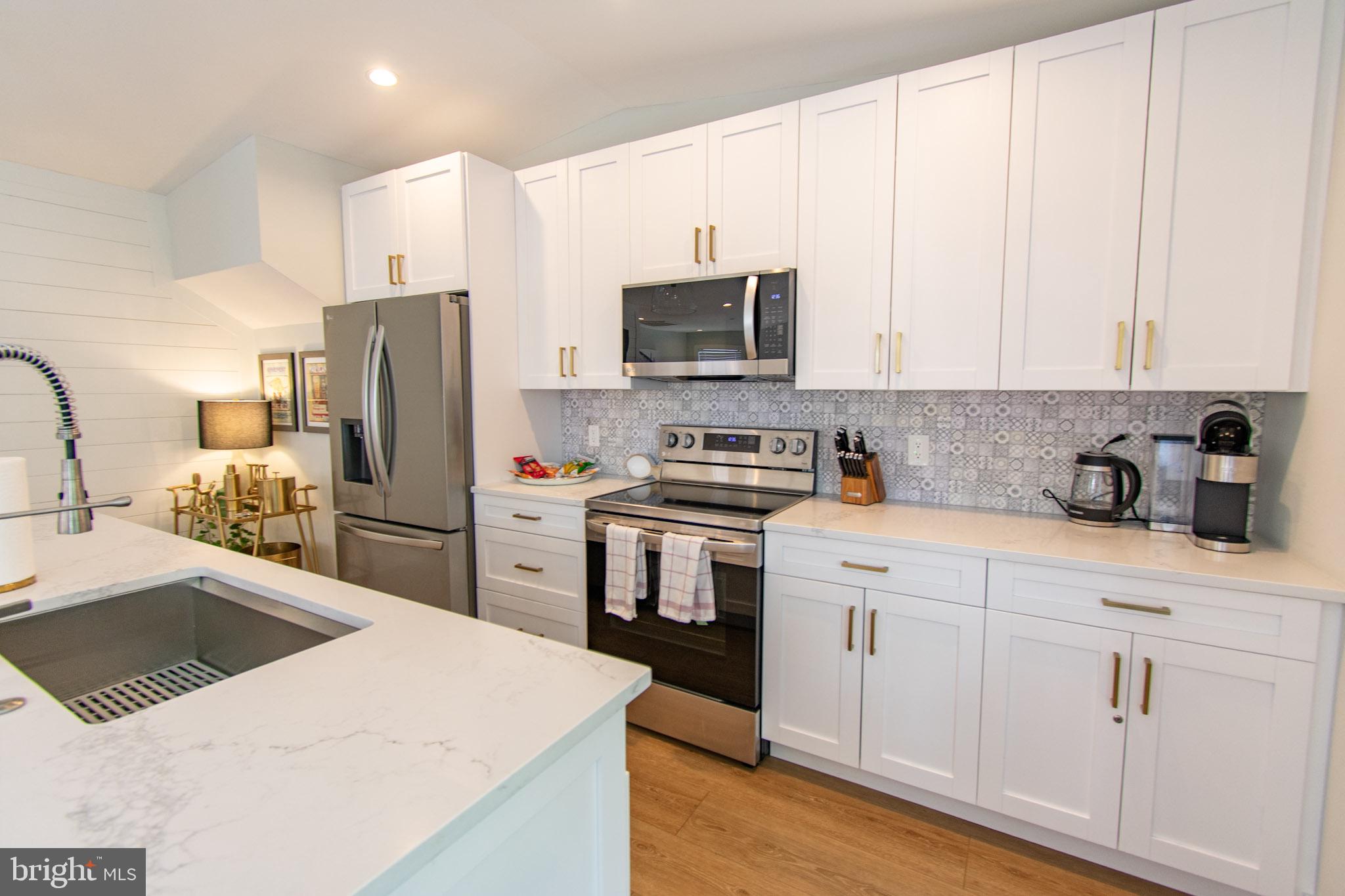 HISTORIC ST. MICHAELS - Commercial Sale