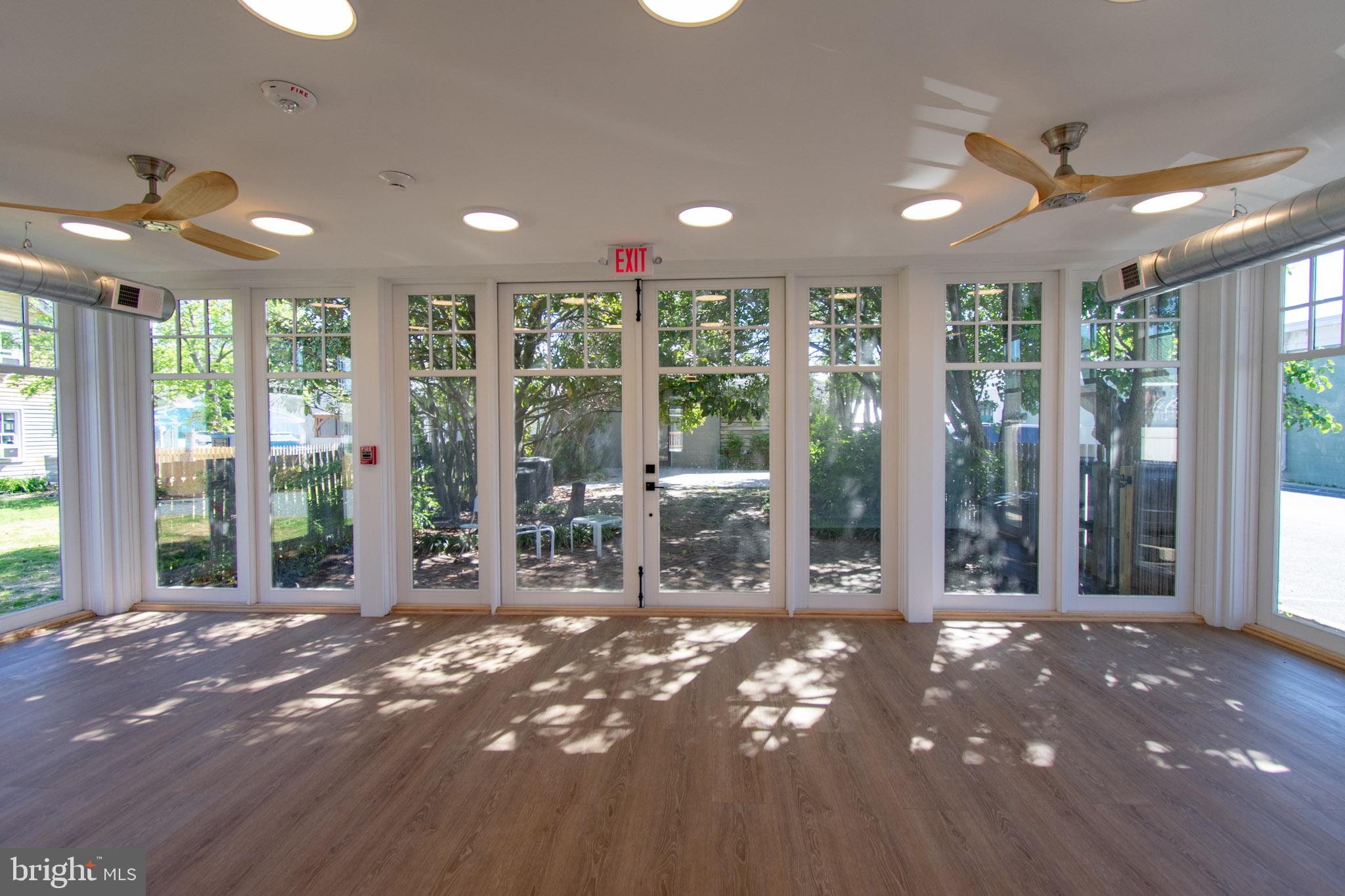 HISTORIC ST. MICHAELS - Commercial Sale