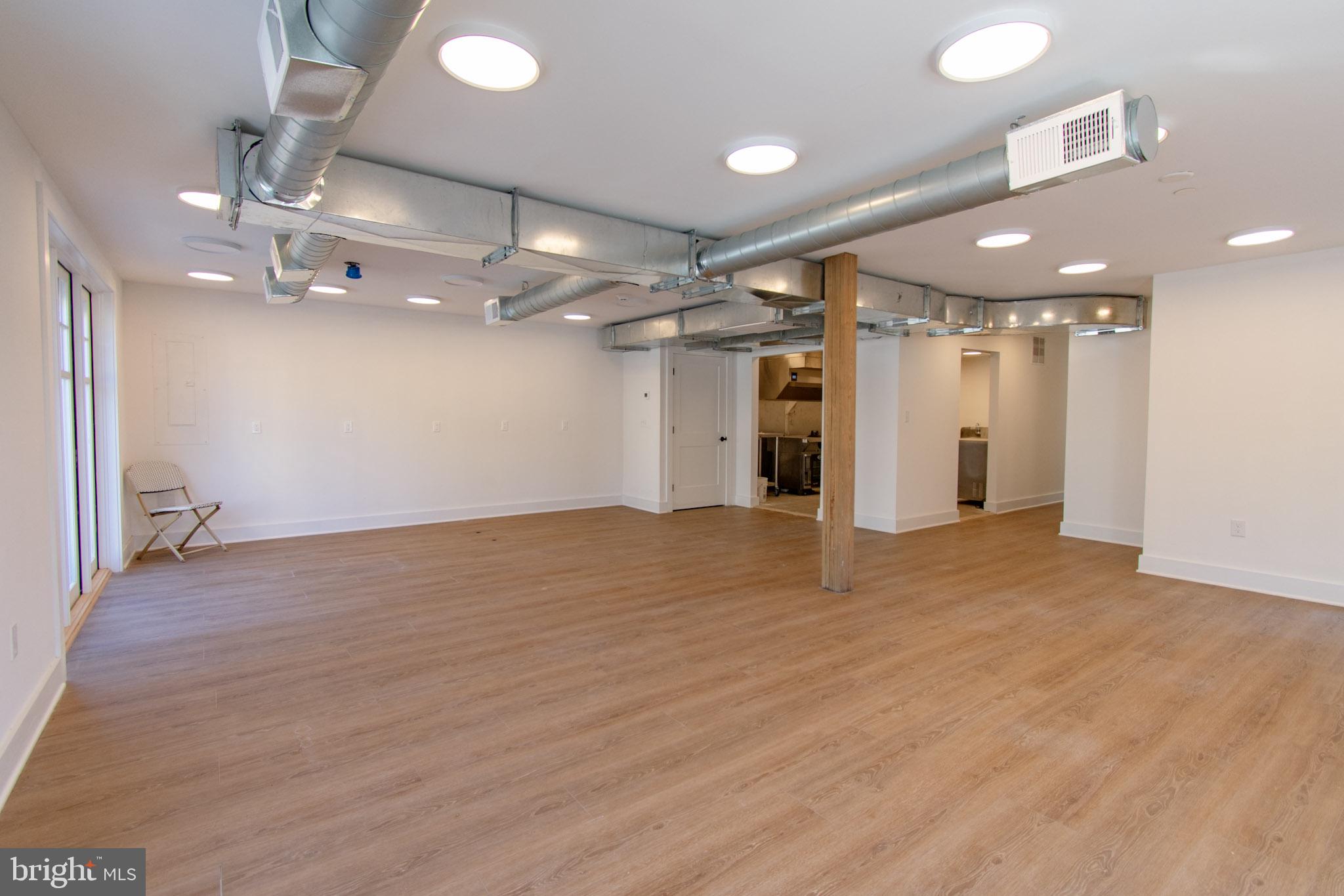 HISTORIC ST. MICHAELS - Commercial Sale