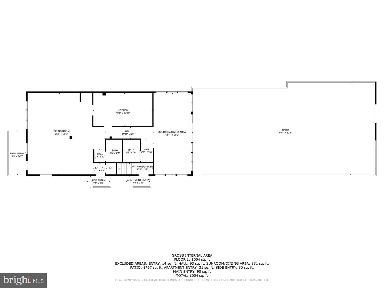 HISTORIC ST. MICHAELS - Commercial Sale