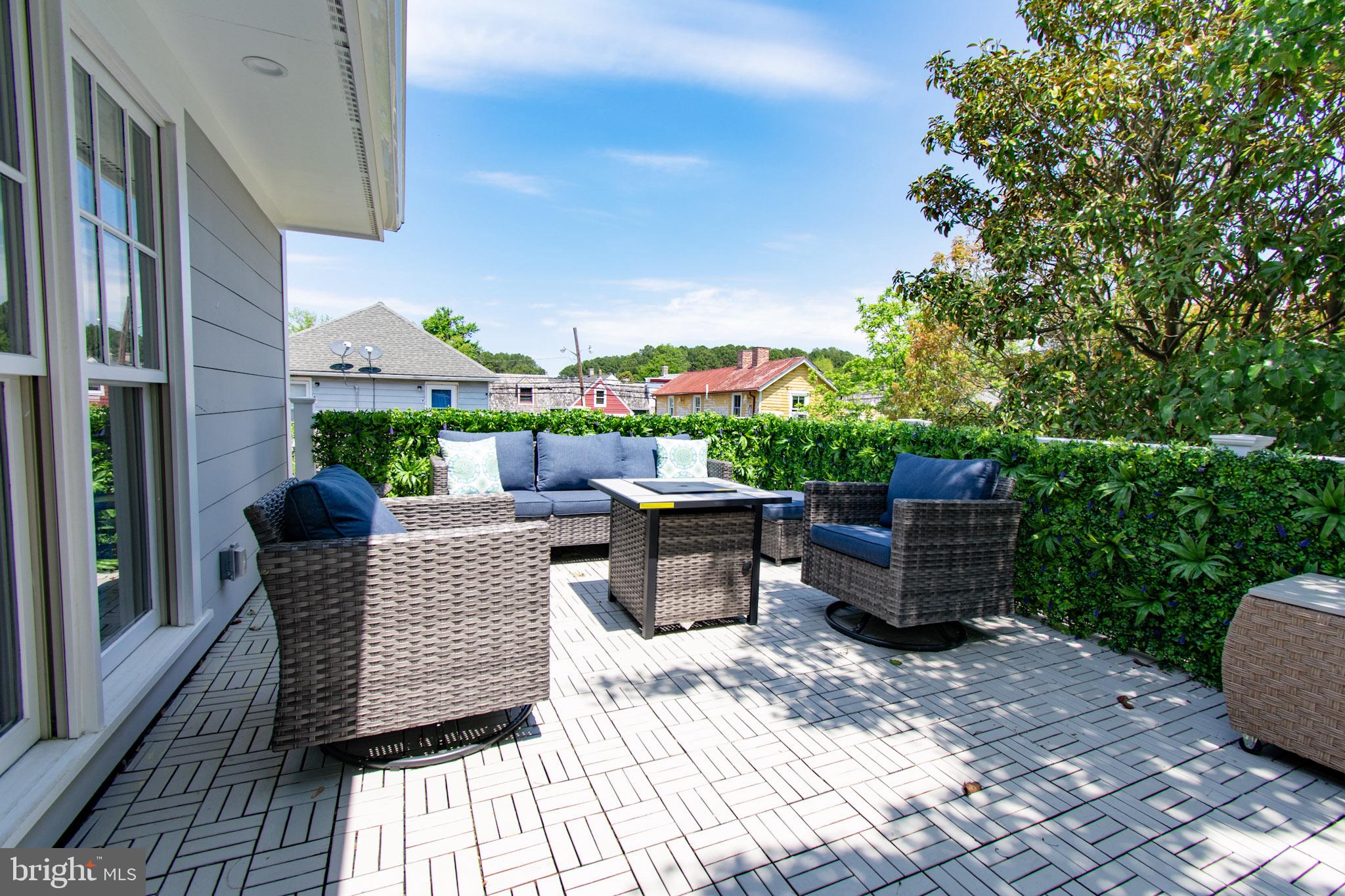 HISTORIC ST. MICHAELS - Commercial Sale