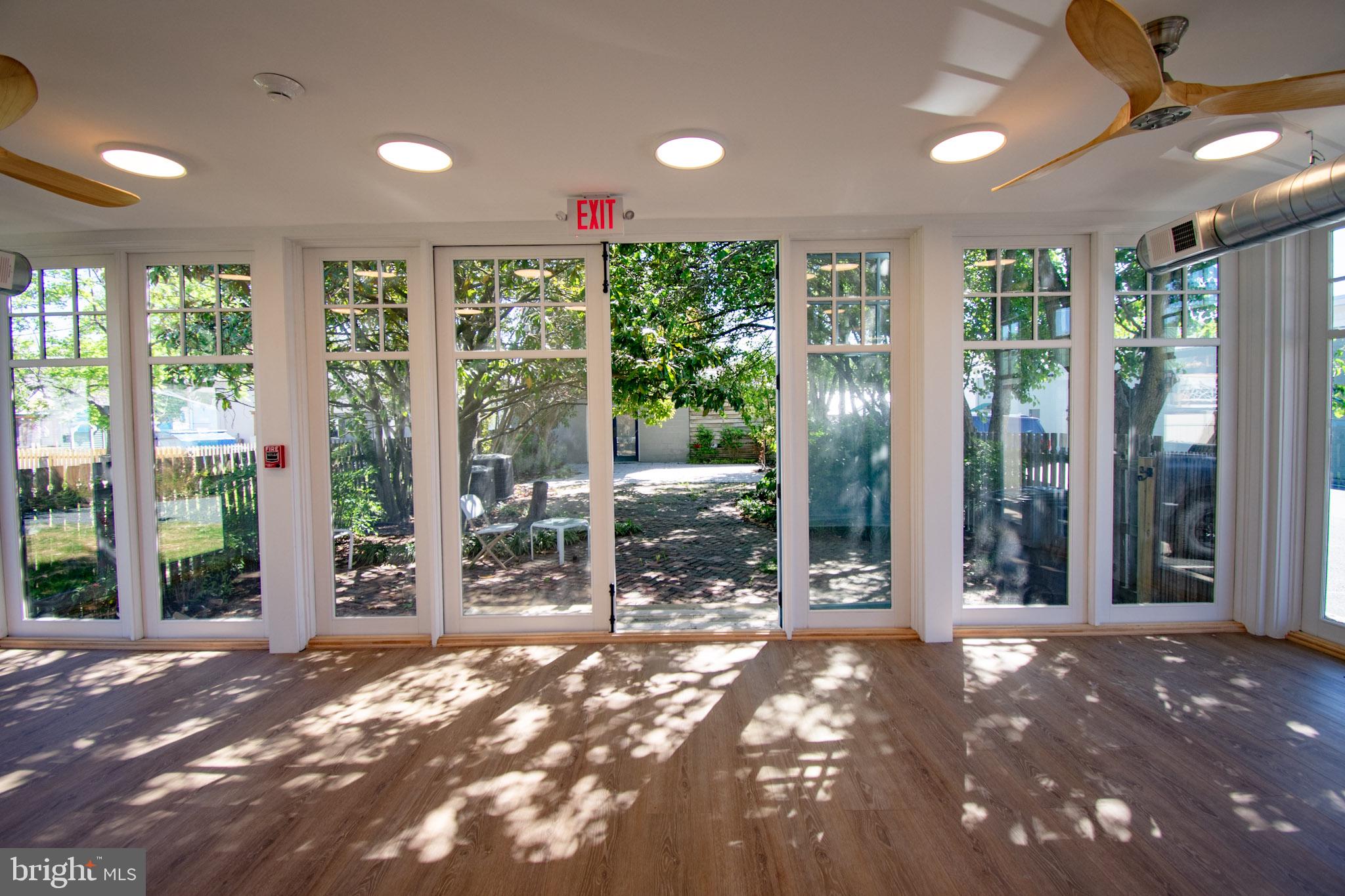 HISTORIC ST. MICHAELS - Commercial Sale