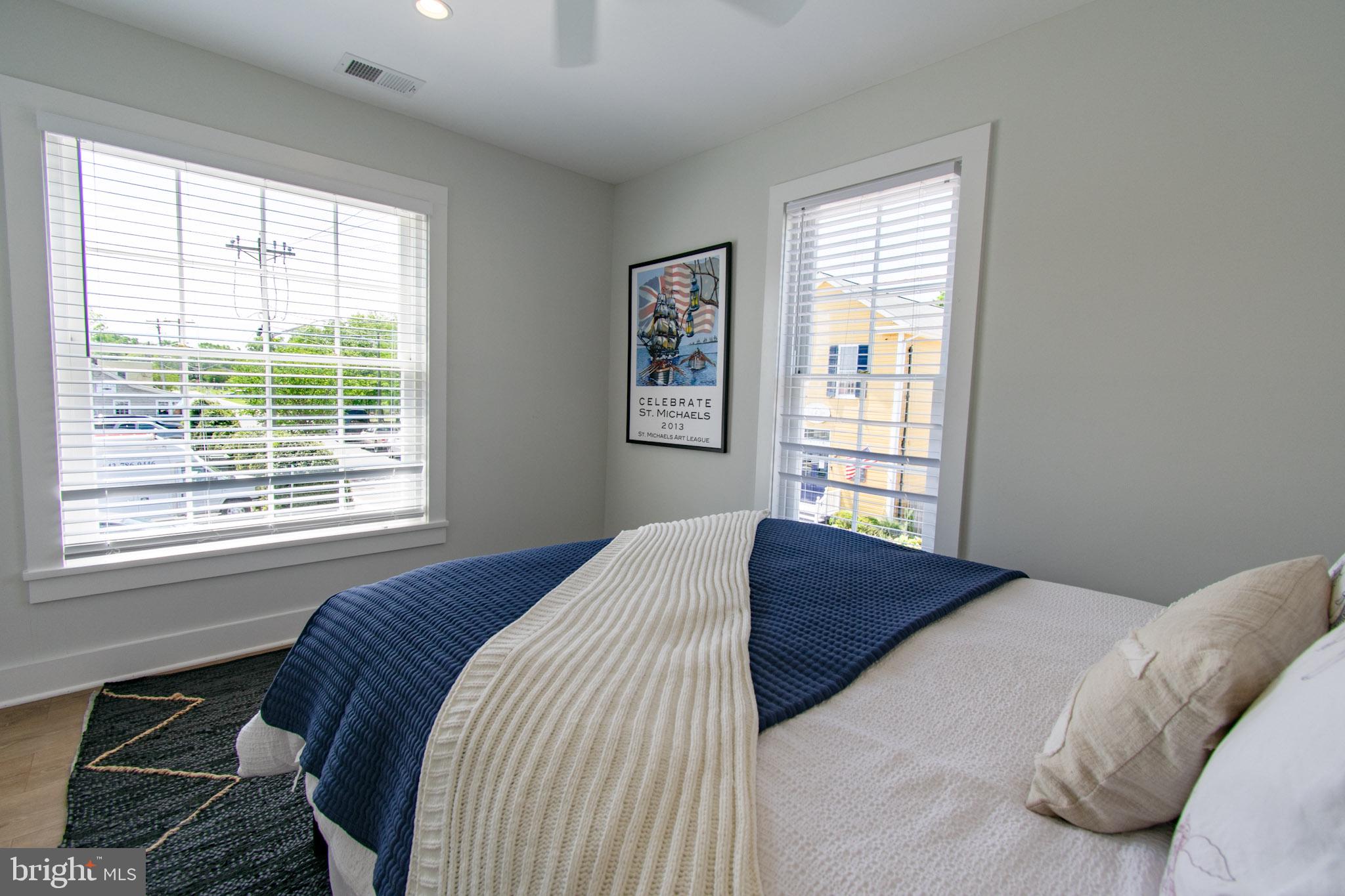 HISTORIC ST. MICHAELS - Commercial Sale