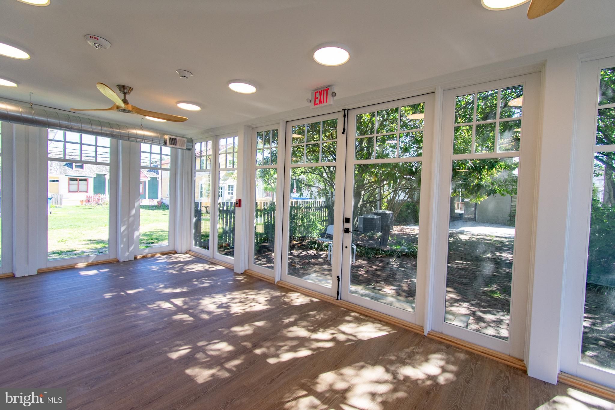 HISTORIC ST. MICHAELS - Commercial Sale