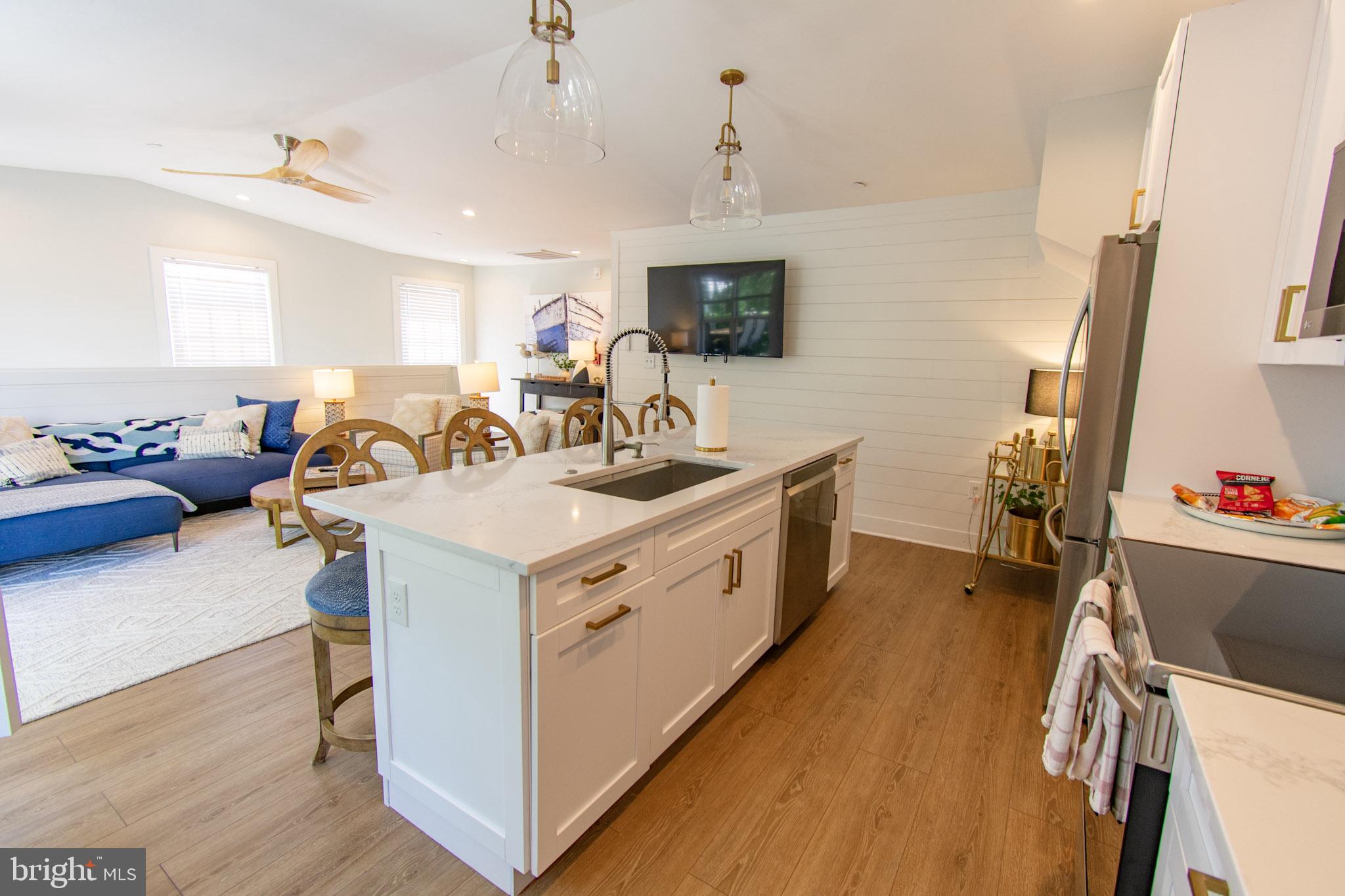 HISTORIC ST. MICHAELS - Commercial Sale