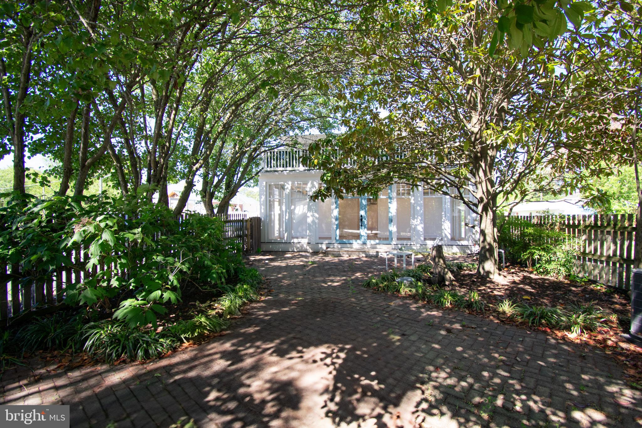 HISTORIC ST. MICHAELS - Commercial Sale