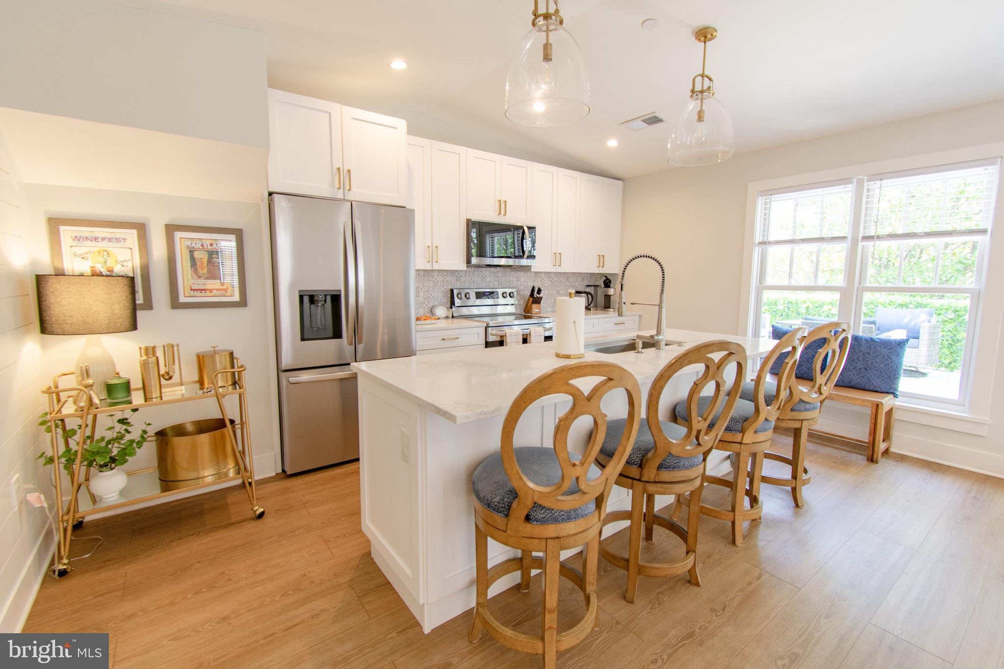 HISTORIC ST. MICHAELS - Commercial Sale