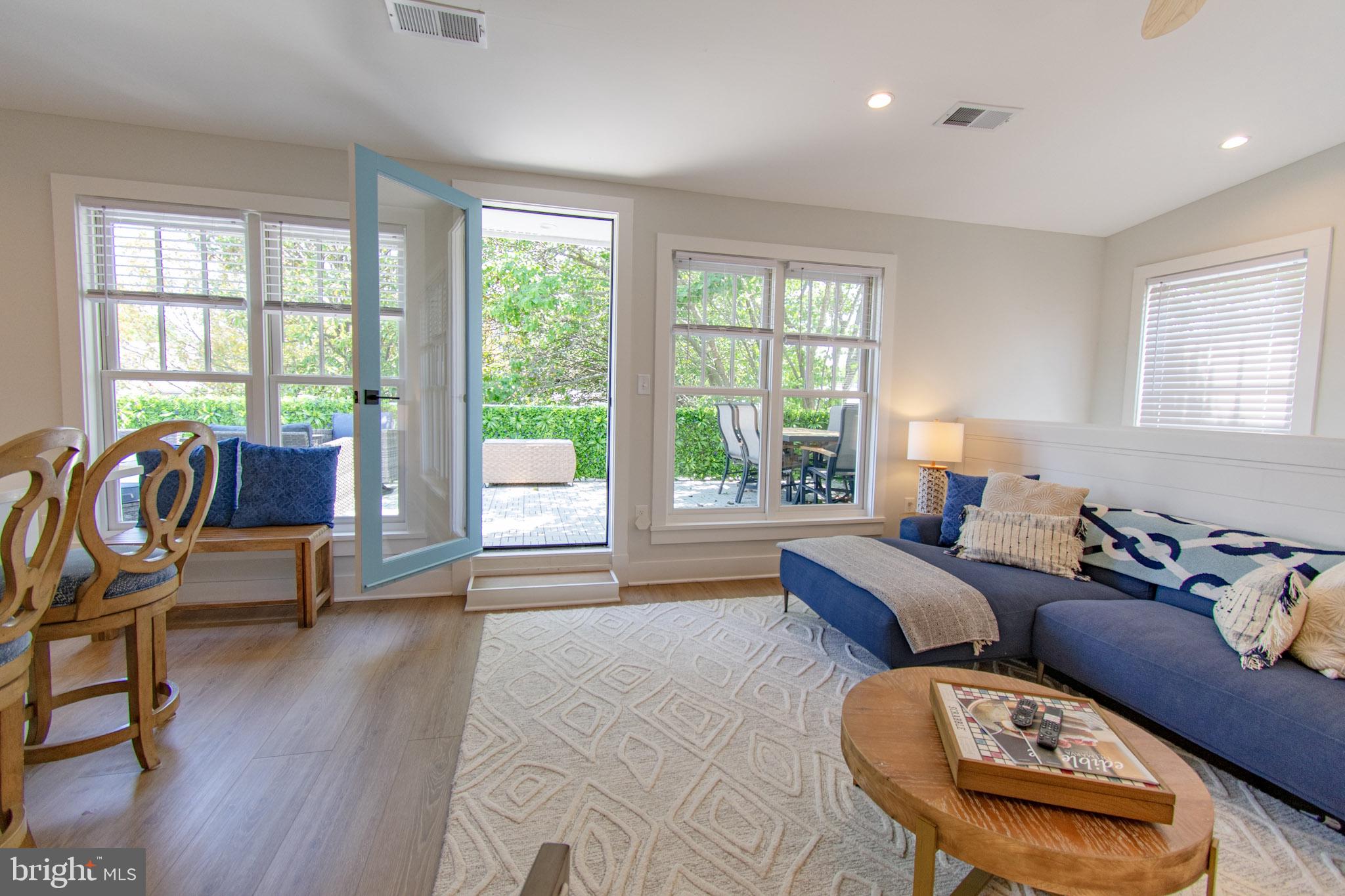 HISTORIC ST. MICHAELS - Commercial Sale