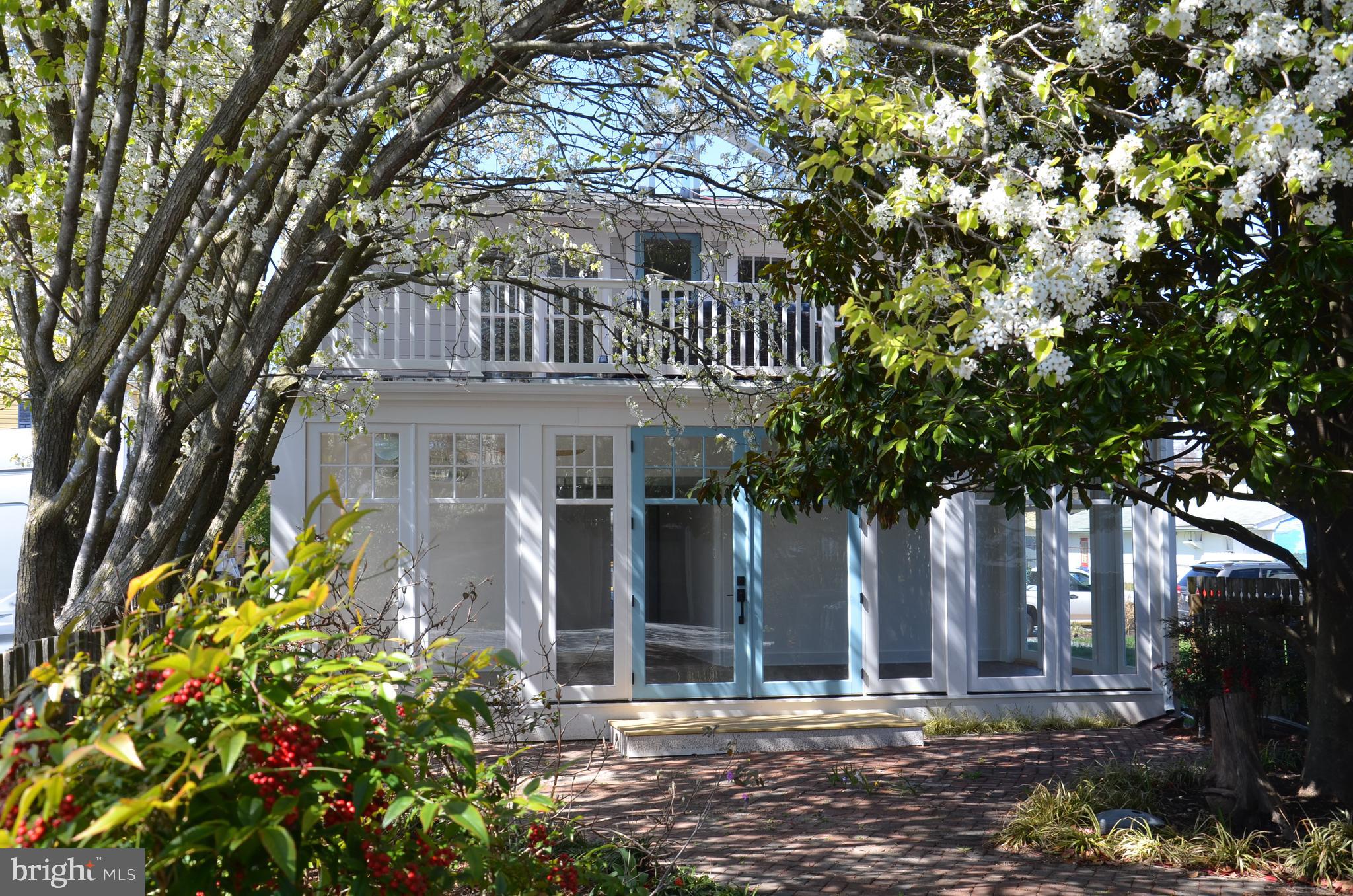 103 FREMONT STREET