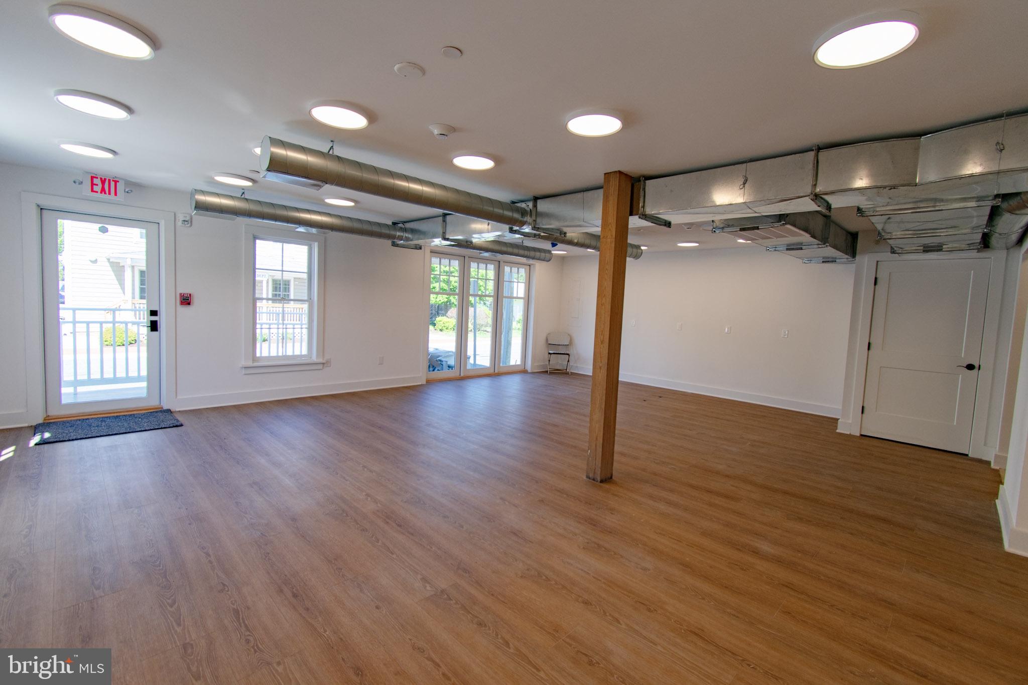 HISTORIC ST. MICHAELS - Commercial Sale