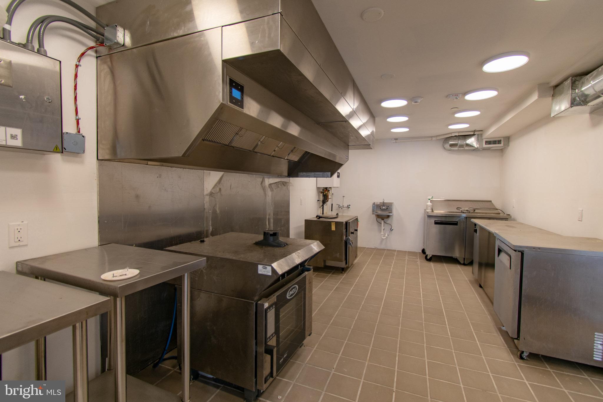 HISTORIC ST. MICHAELS - Commercial Sale