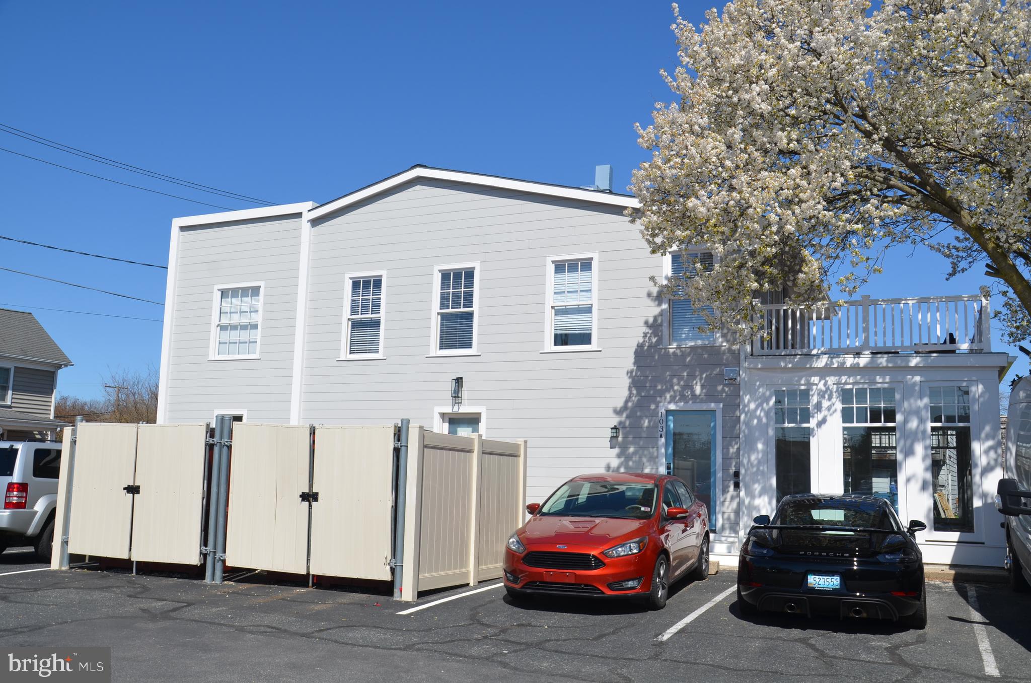 HISTORIC ST. MICHAELS - Commercial Sale