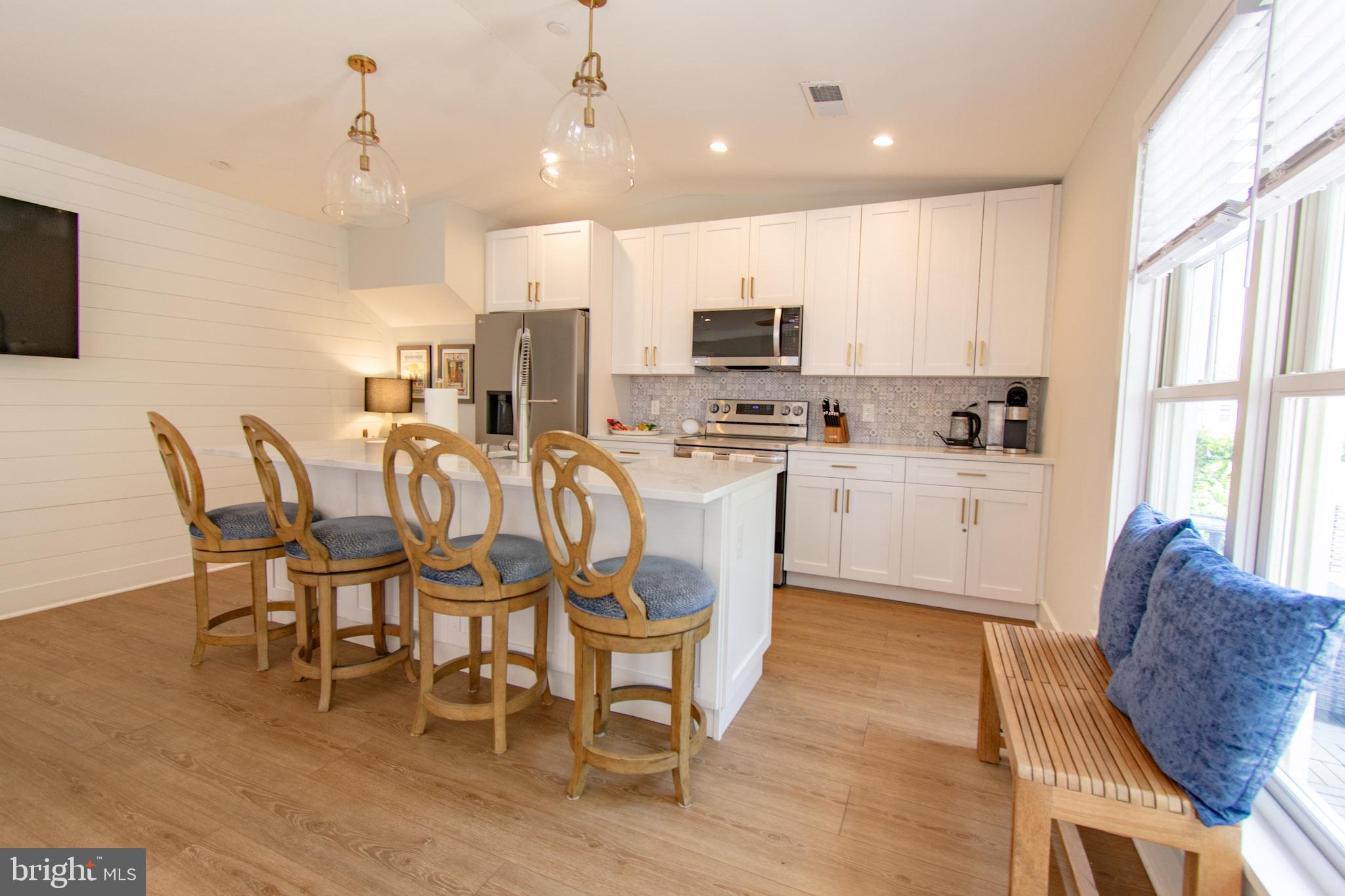 HISTORIC ST. MICHAELS - Commercial Sale