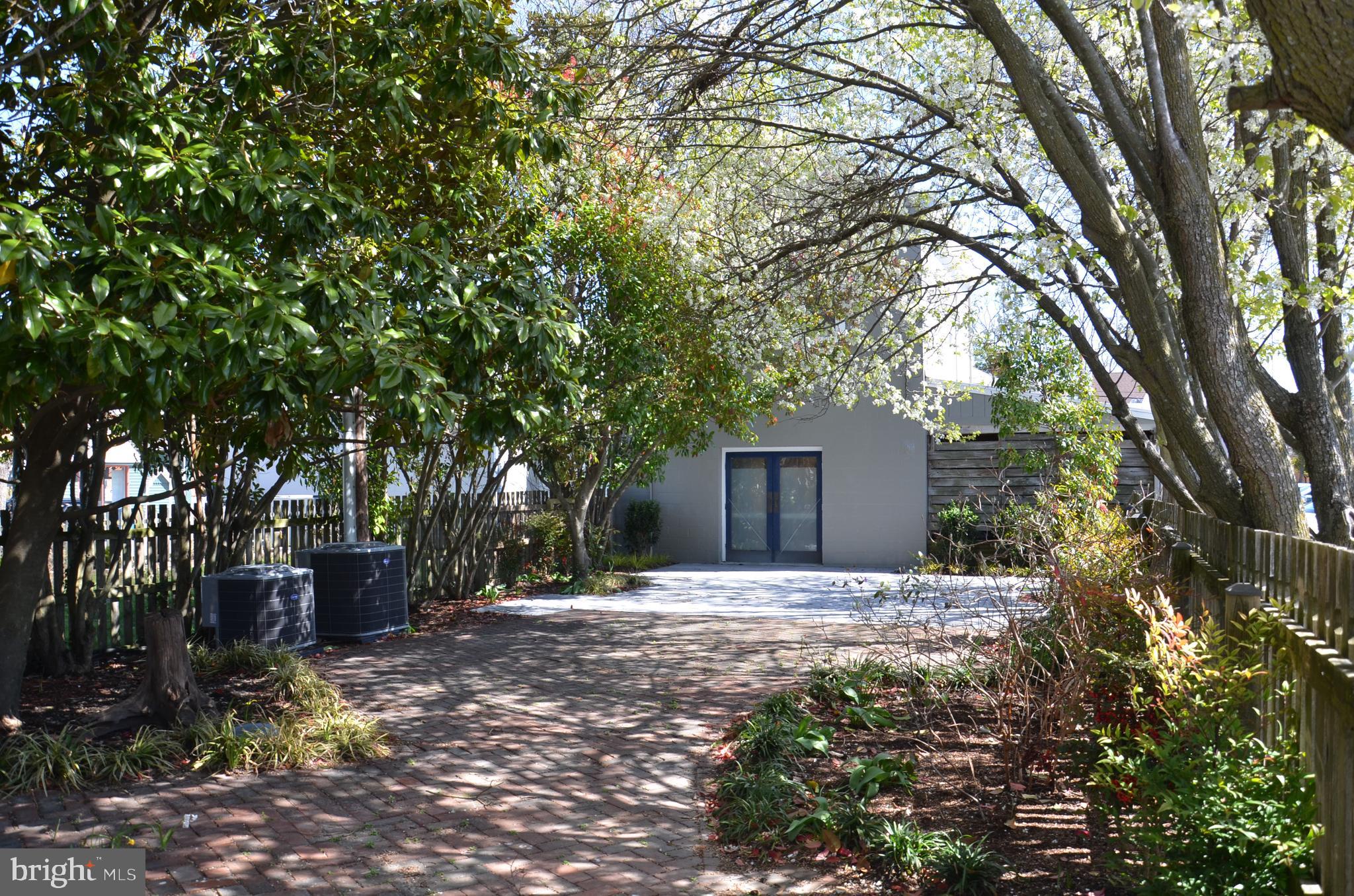 HISTORIC ST. MICHAELS - Commercial Sale