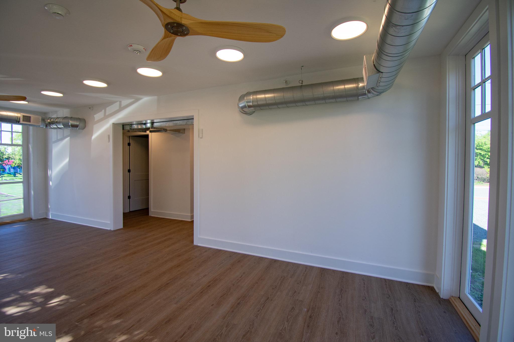 HISTORIC ST. MICHAELS - Commercial Sale